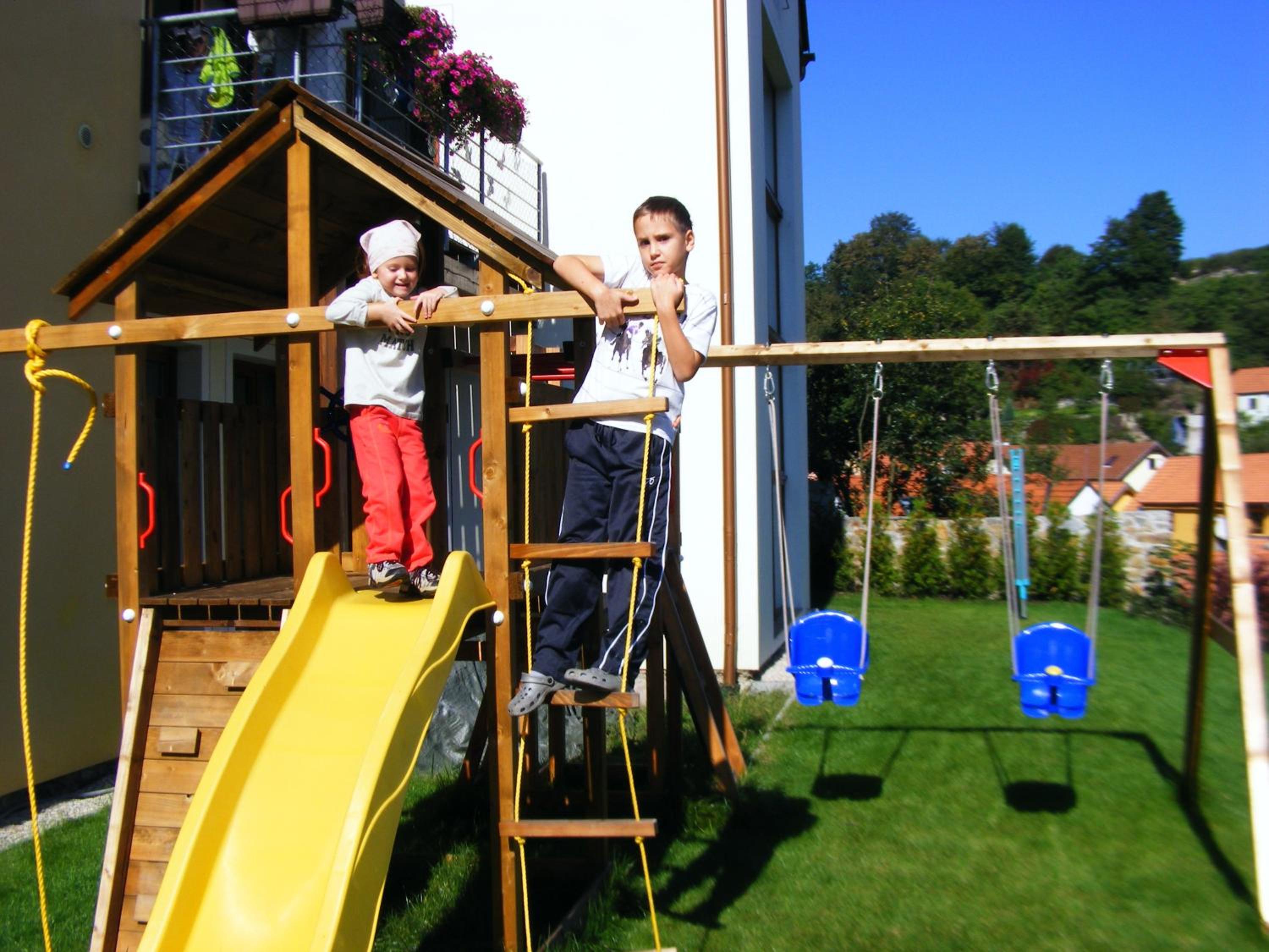 Delanta ubytování & wellness
