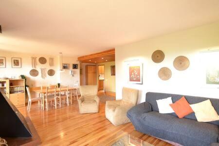 Apartament Cal Puigbó view 5