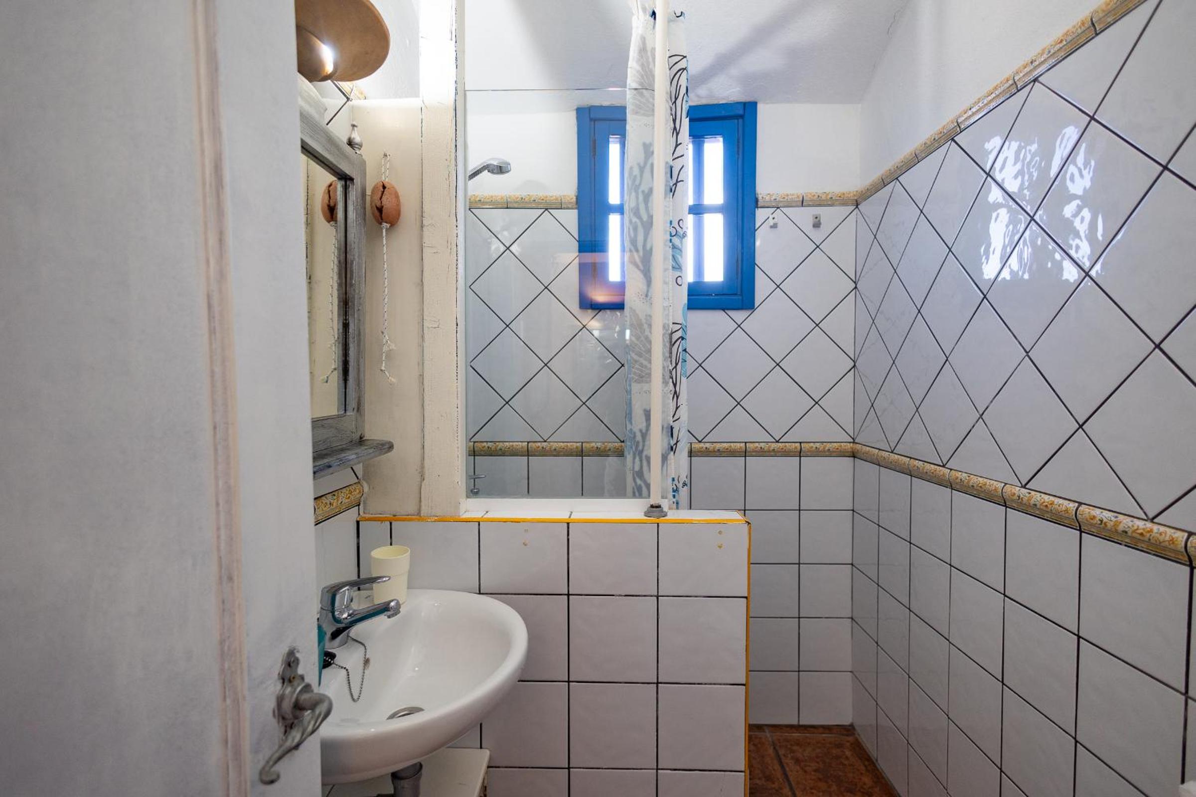 Ventanas de Lanzarote