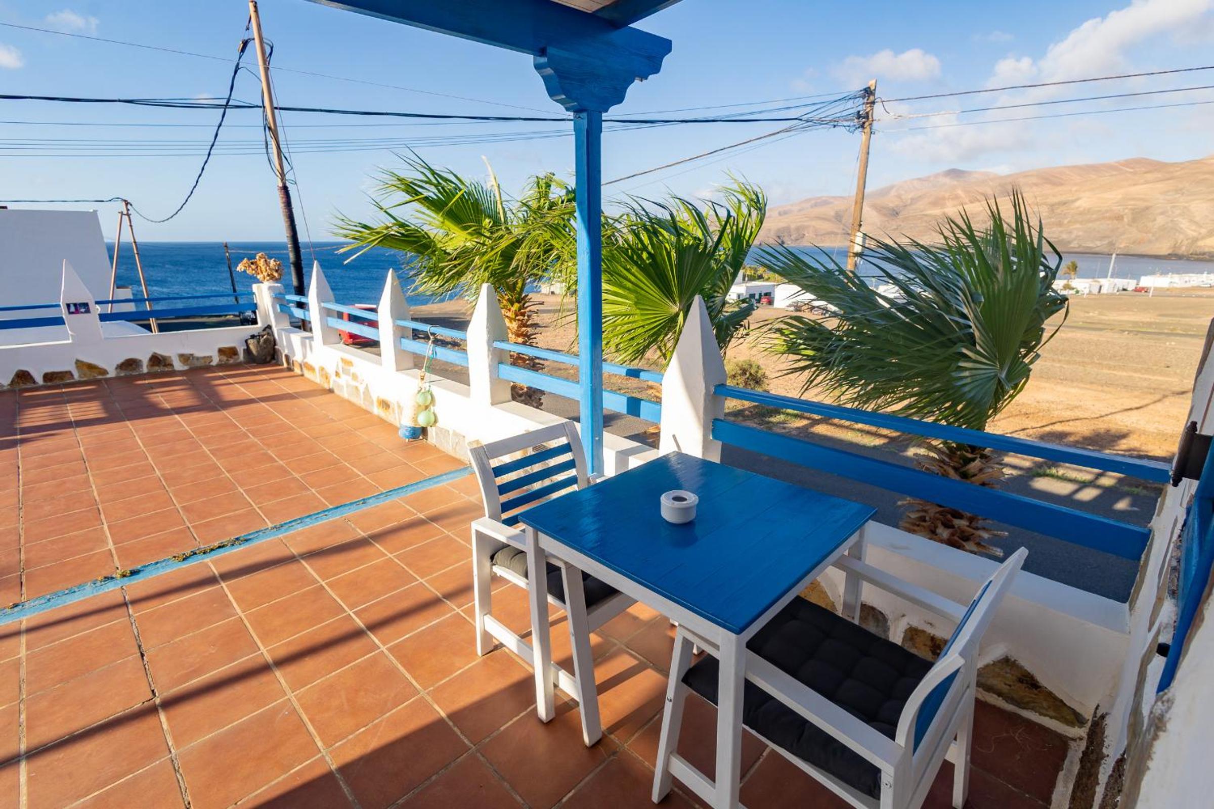 Ventanas de Lanzarote