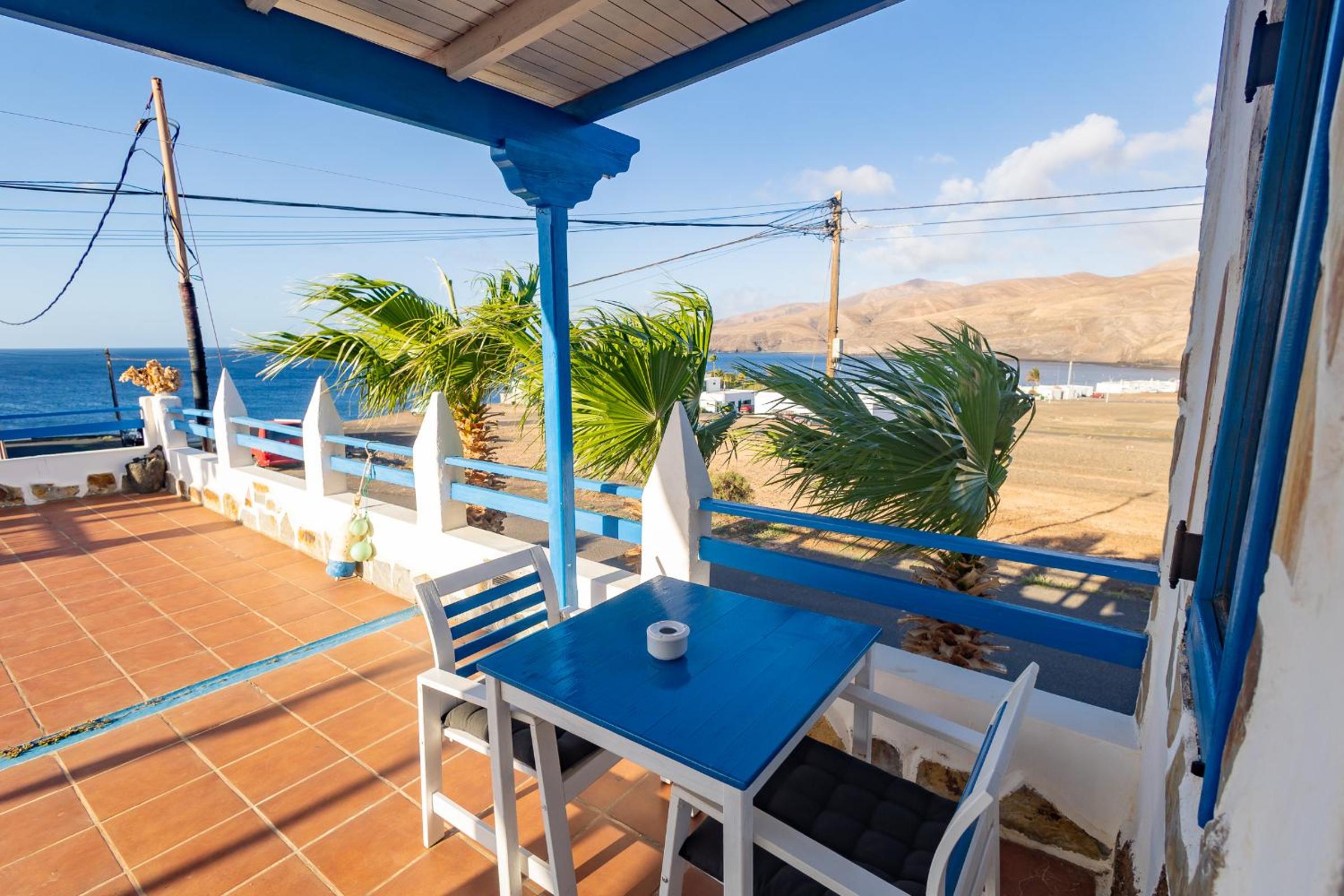 Ventanas de Lanzarote