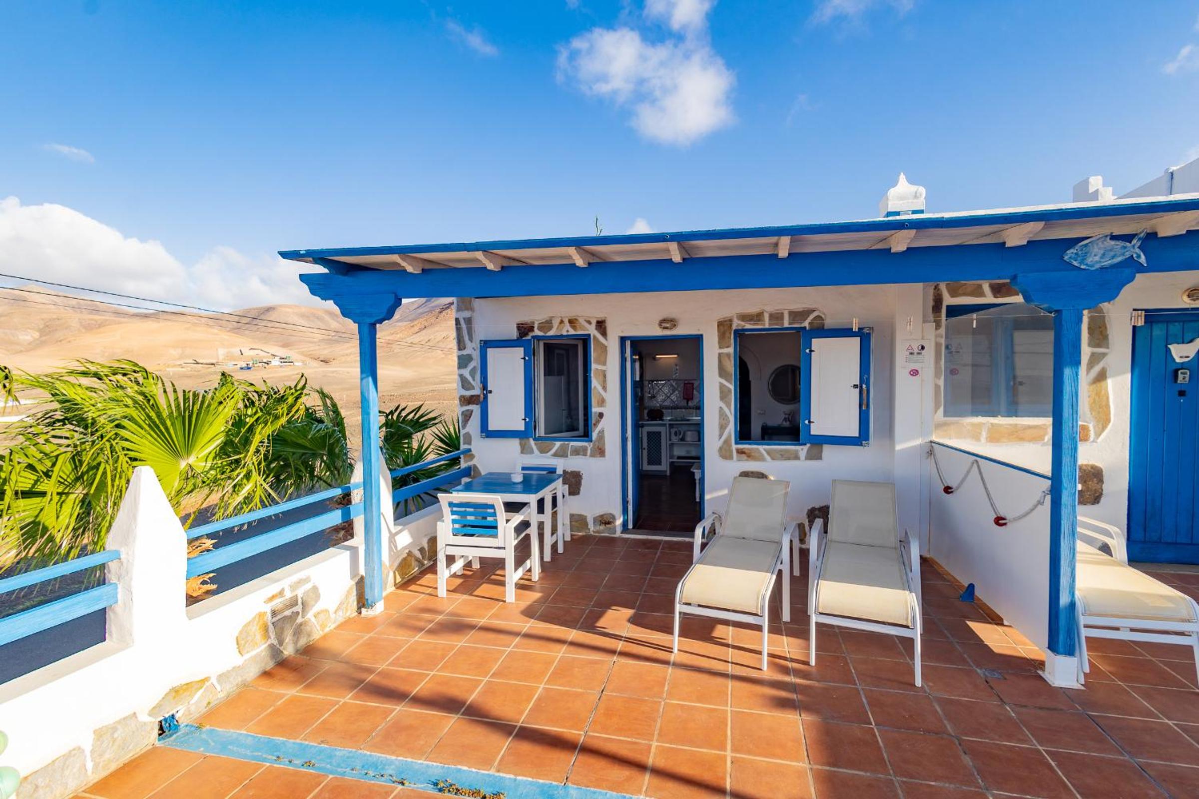 Ventanas de Lanzarote