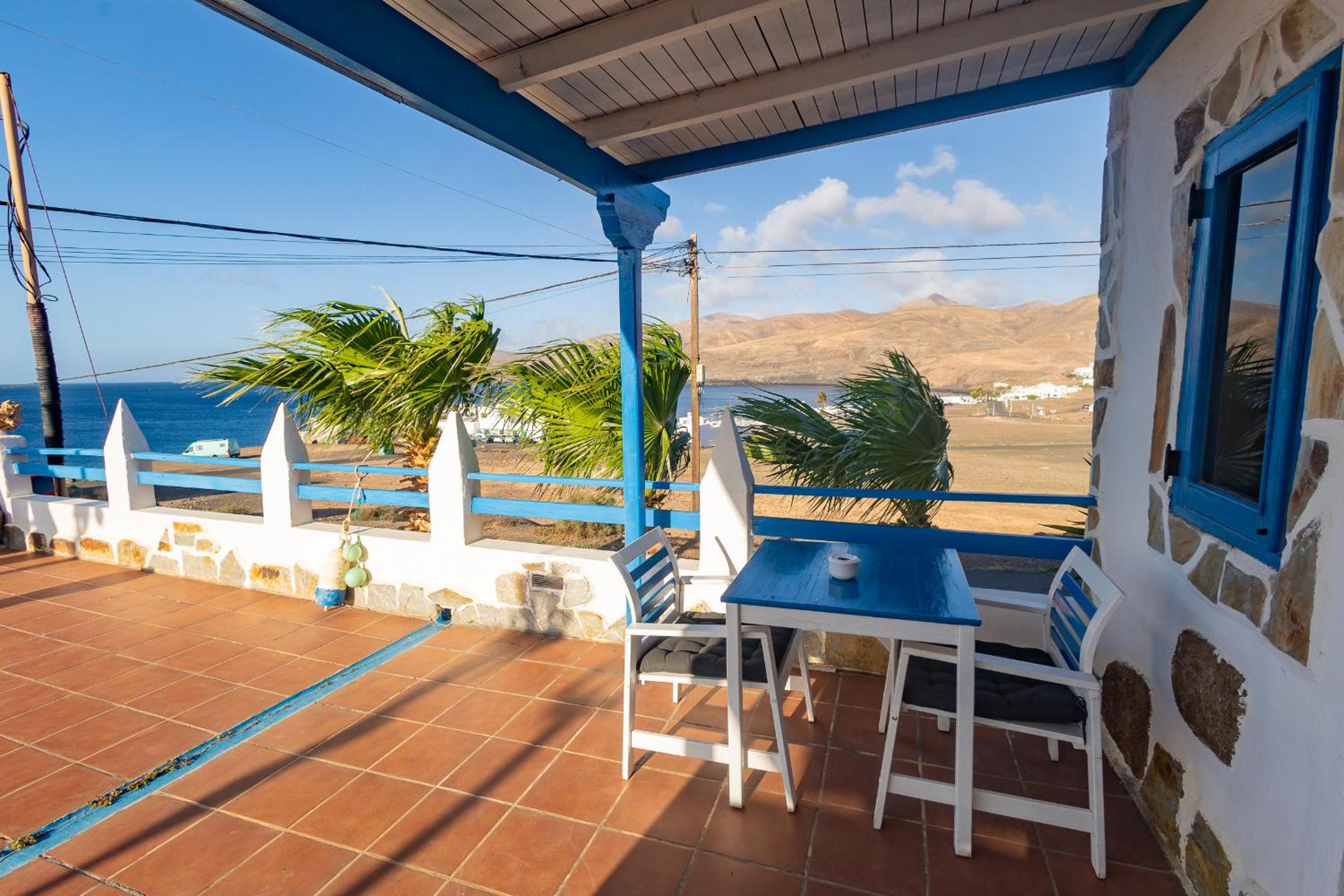 Ventanas de Lanzarote
