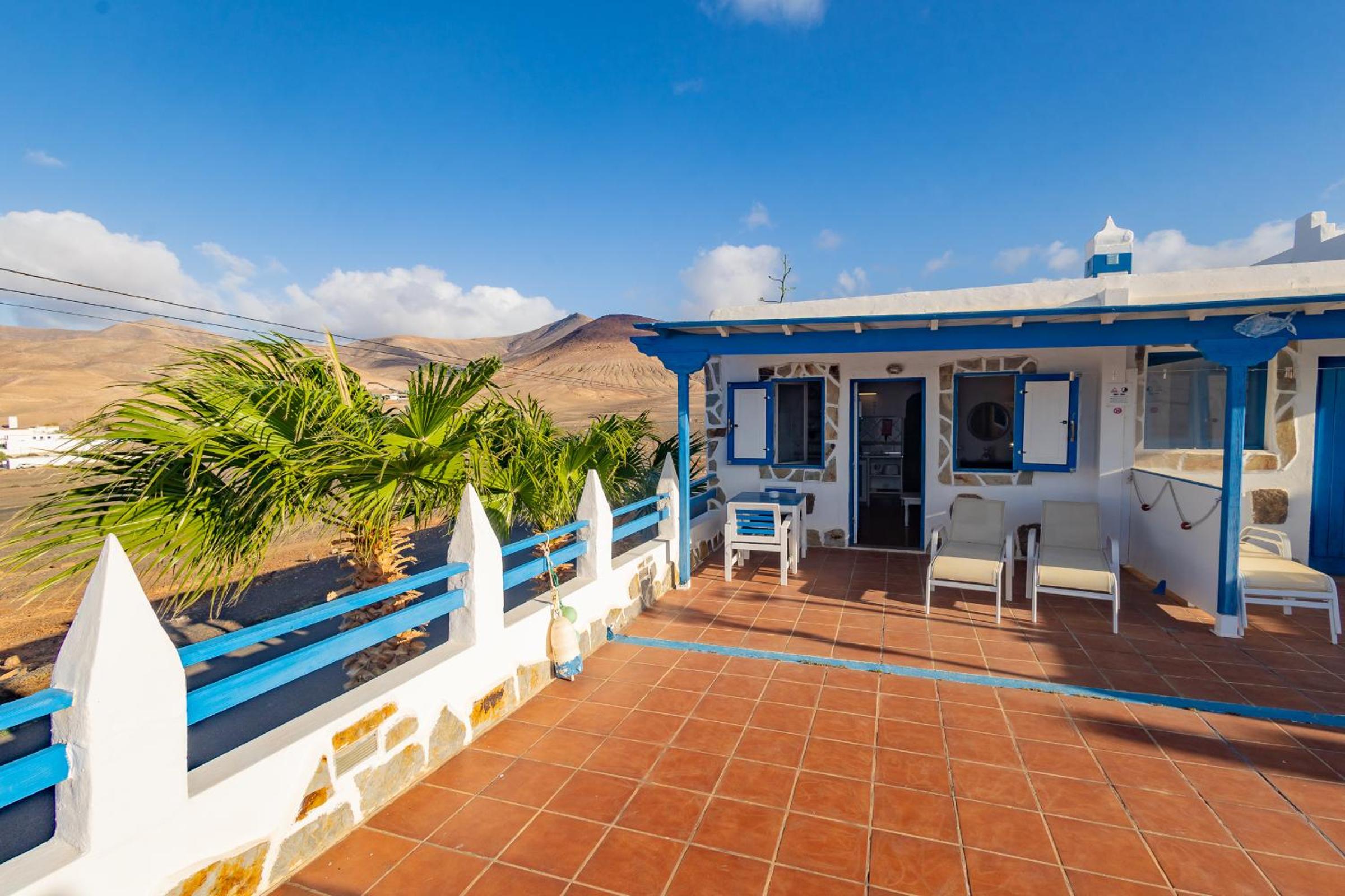 Ventanas de Lanzarote
