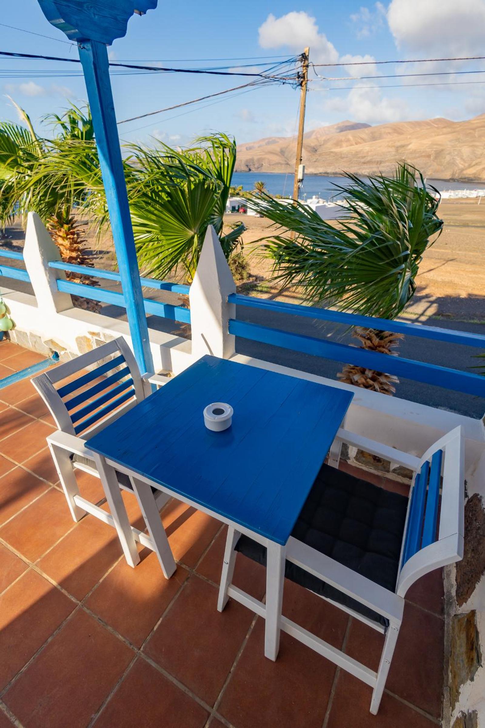 Ventanas de Lanzarote