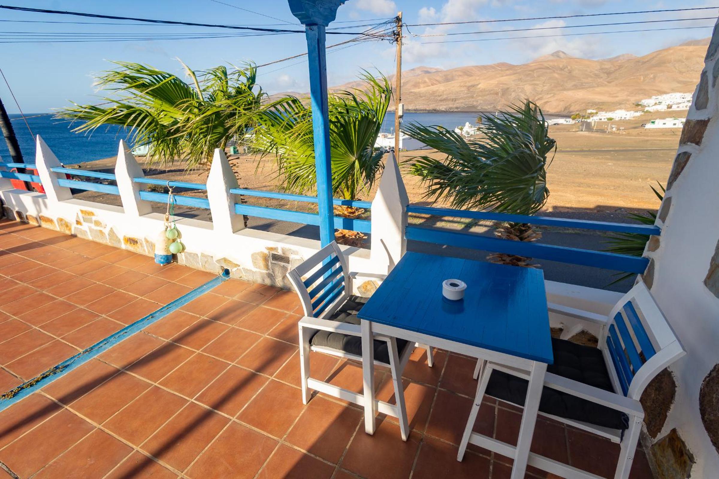 Ventanas de Lanzarote