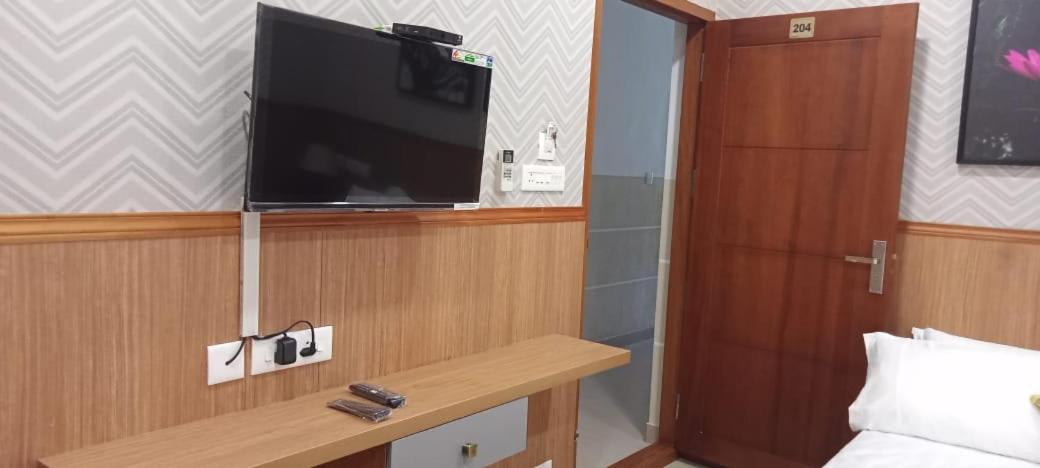 Waterlily Homestay