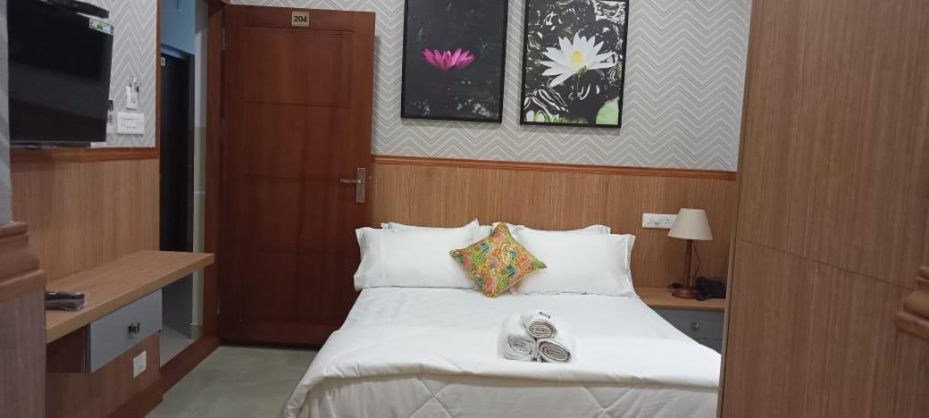 Waterlily Homestay