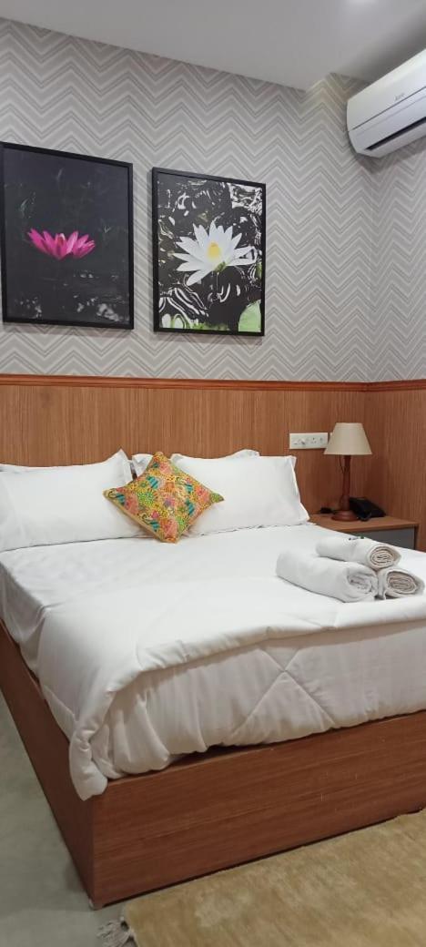 Waterlily Homestay