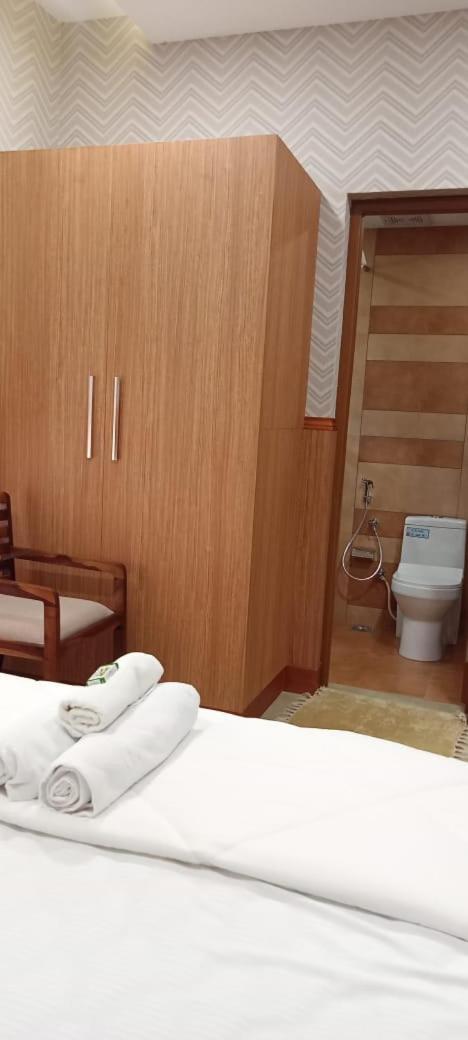 Waterlily Homestay