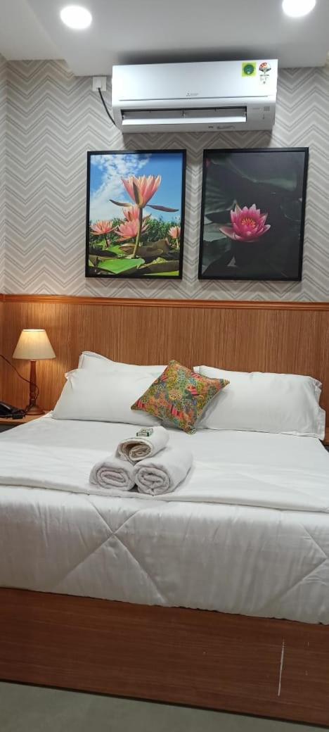Waterlily Homestay