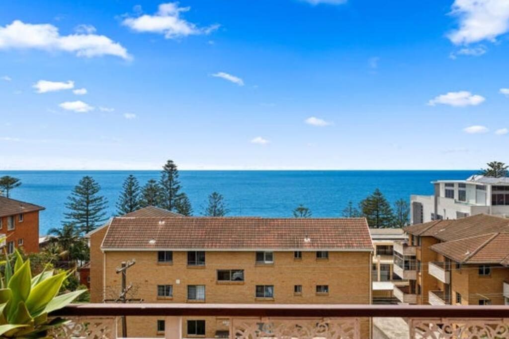 Beach Pad at North Wollongong