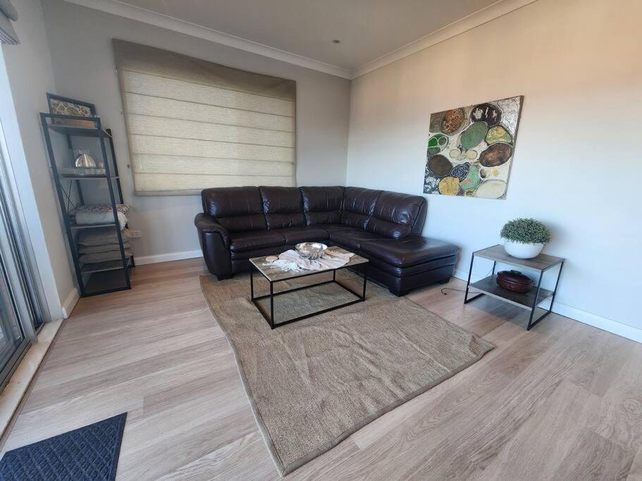 Beach Pad at North Wollongong