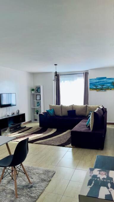KINGs Serenity Homes 1 & 2 Bdrm view 5