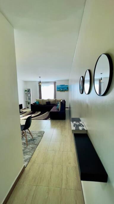 KINGs Serenity Homes 1 & 2 Bdrm view 4
