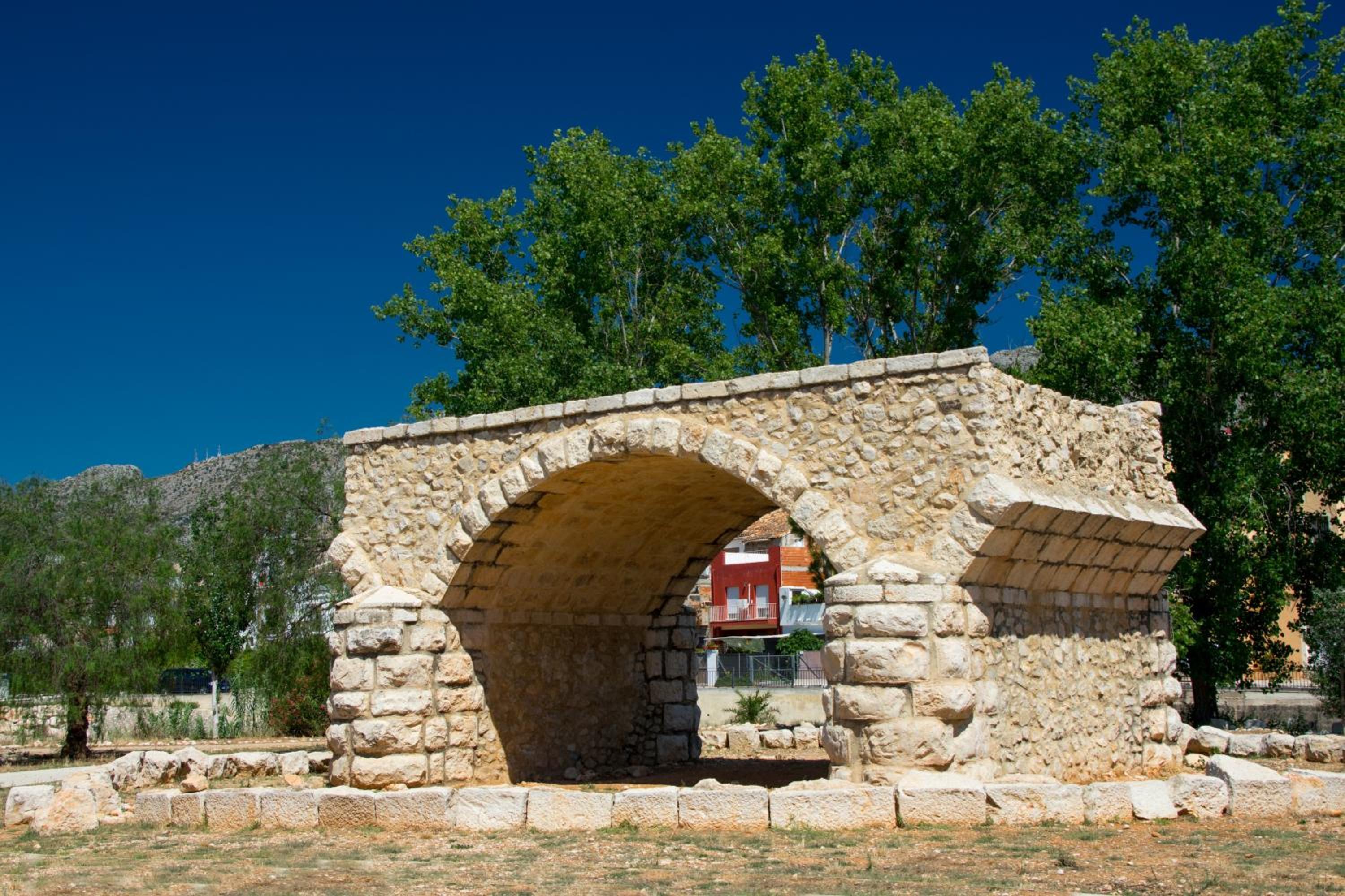 CASA ESTARCA