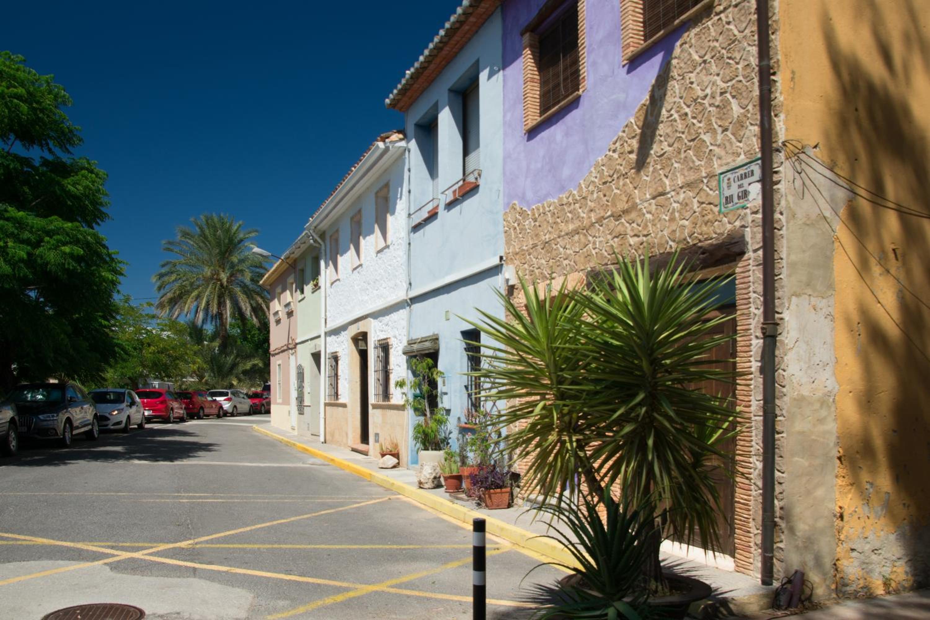 CASA ESTARCA
