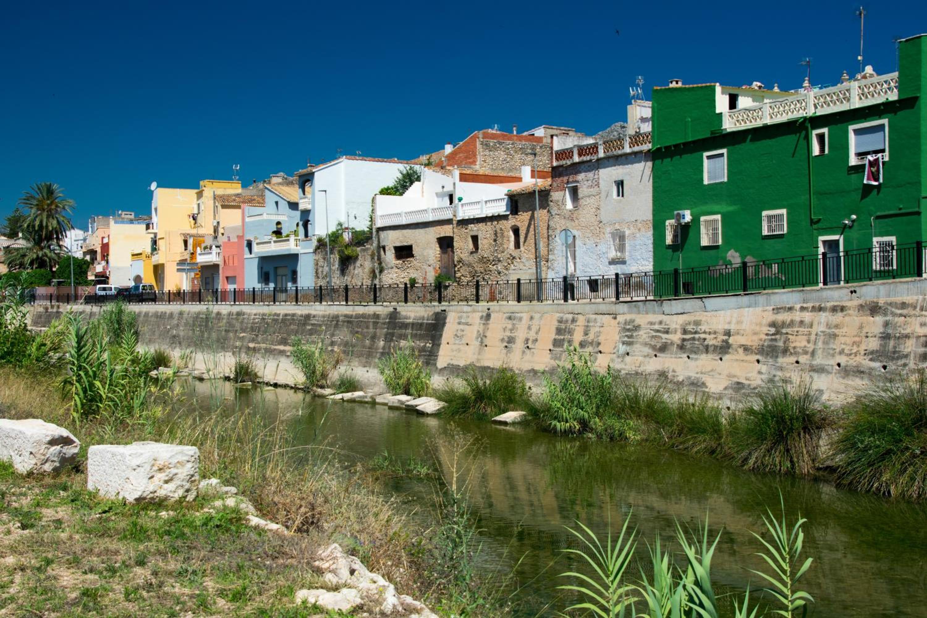 CASA ESTARCA