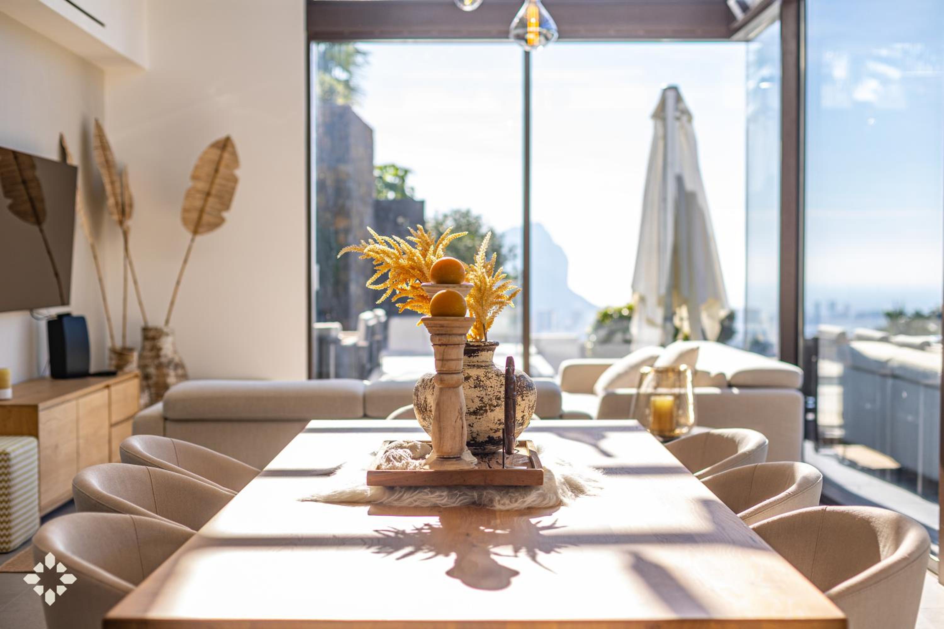 Villa Romeo by Abahana Luxe