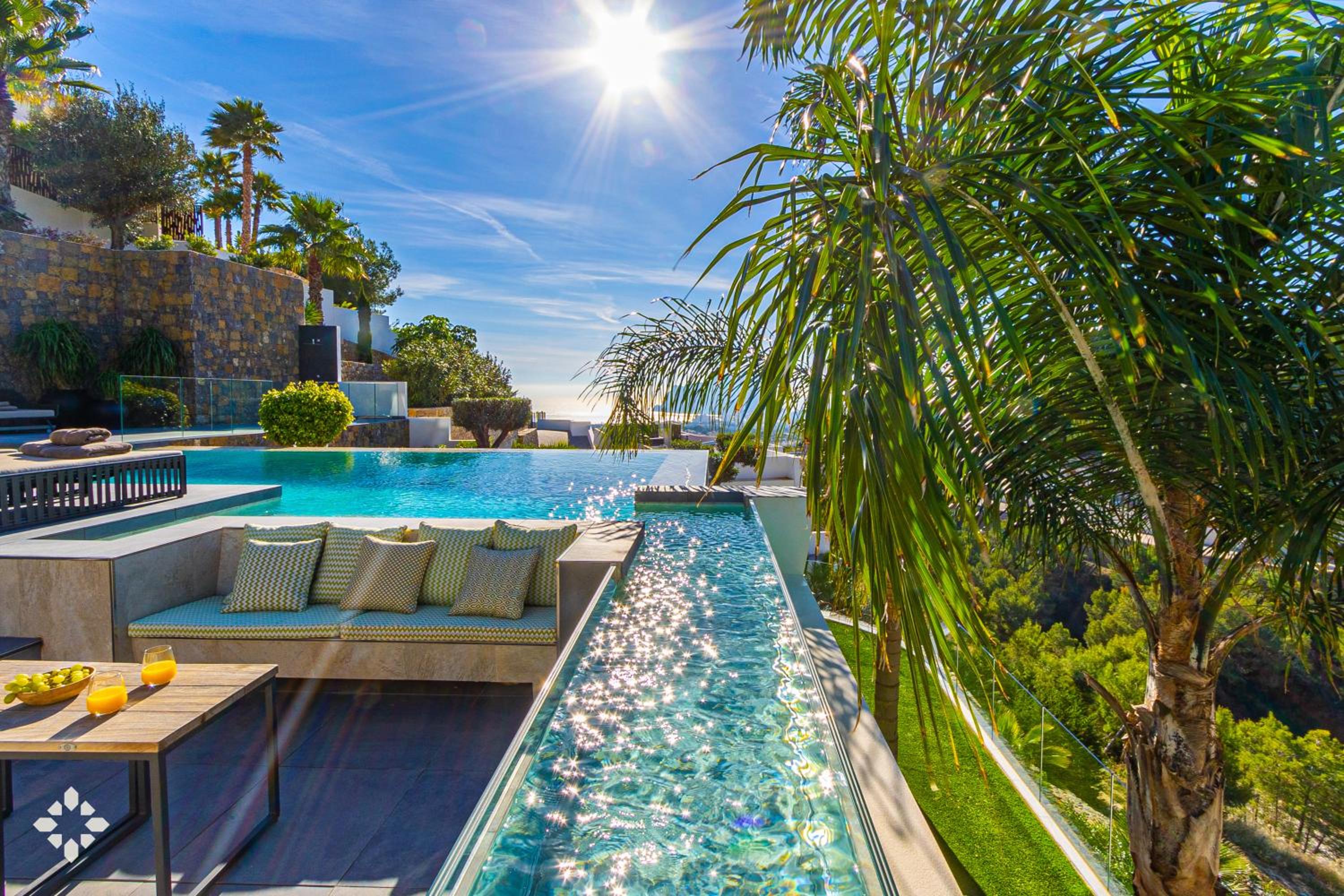 Villa Romeo by Abahana Luxe
