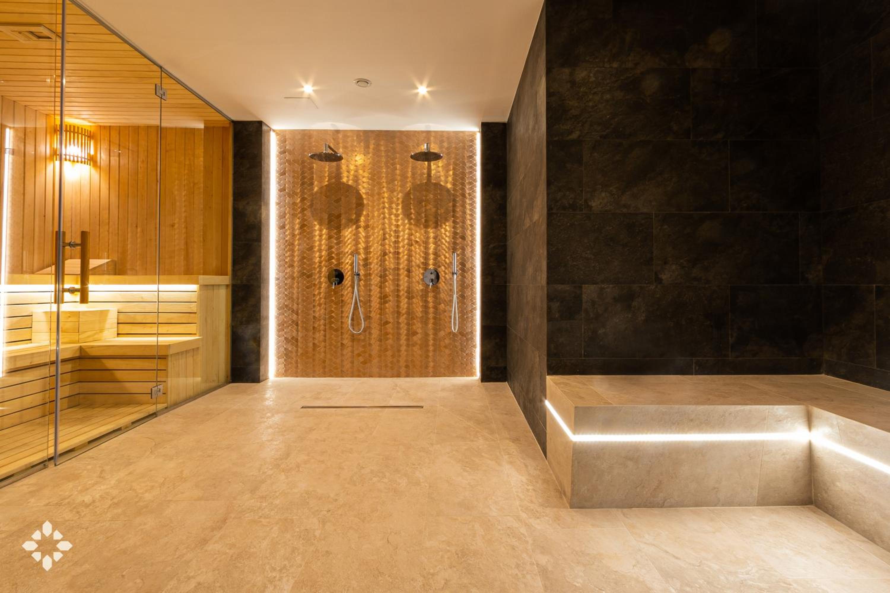 Villa Romeo by Abahana Luxe