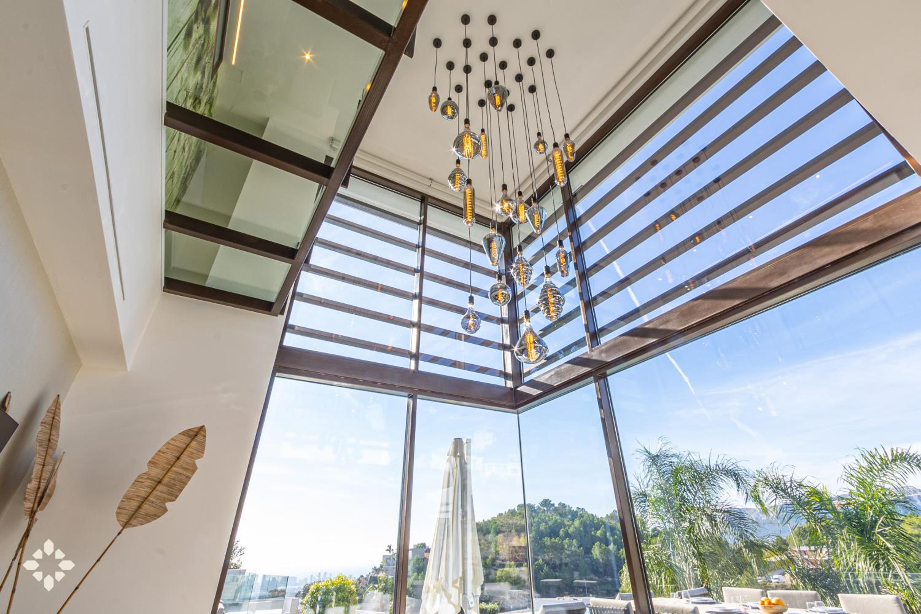 Villa Romeo by Abahana Luxe