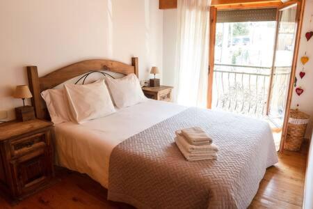 La Cabana dels Isards view 2