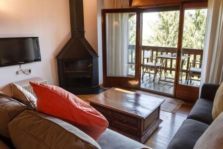 La Cabana dels Isards view 3