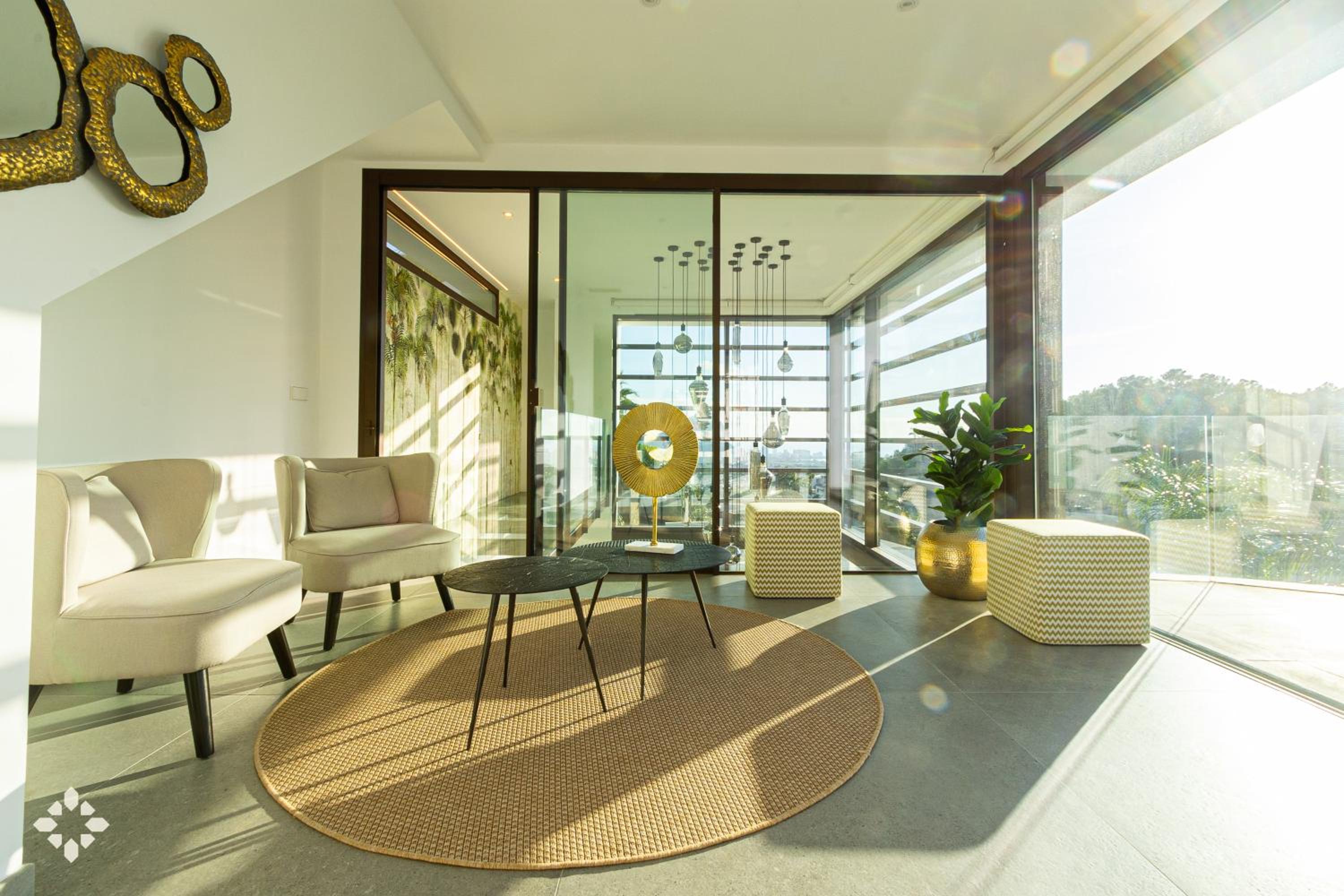 Villa Romeo by Abahana Luxe