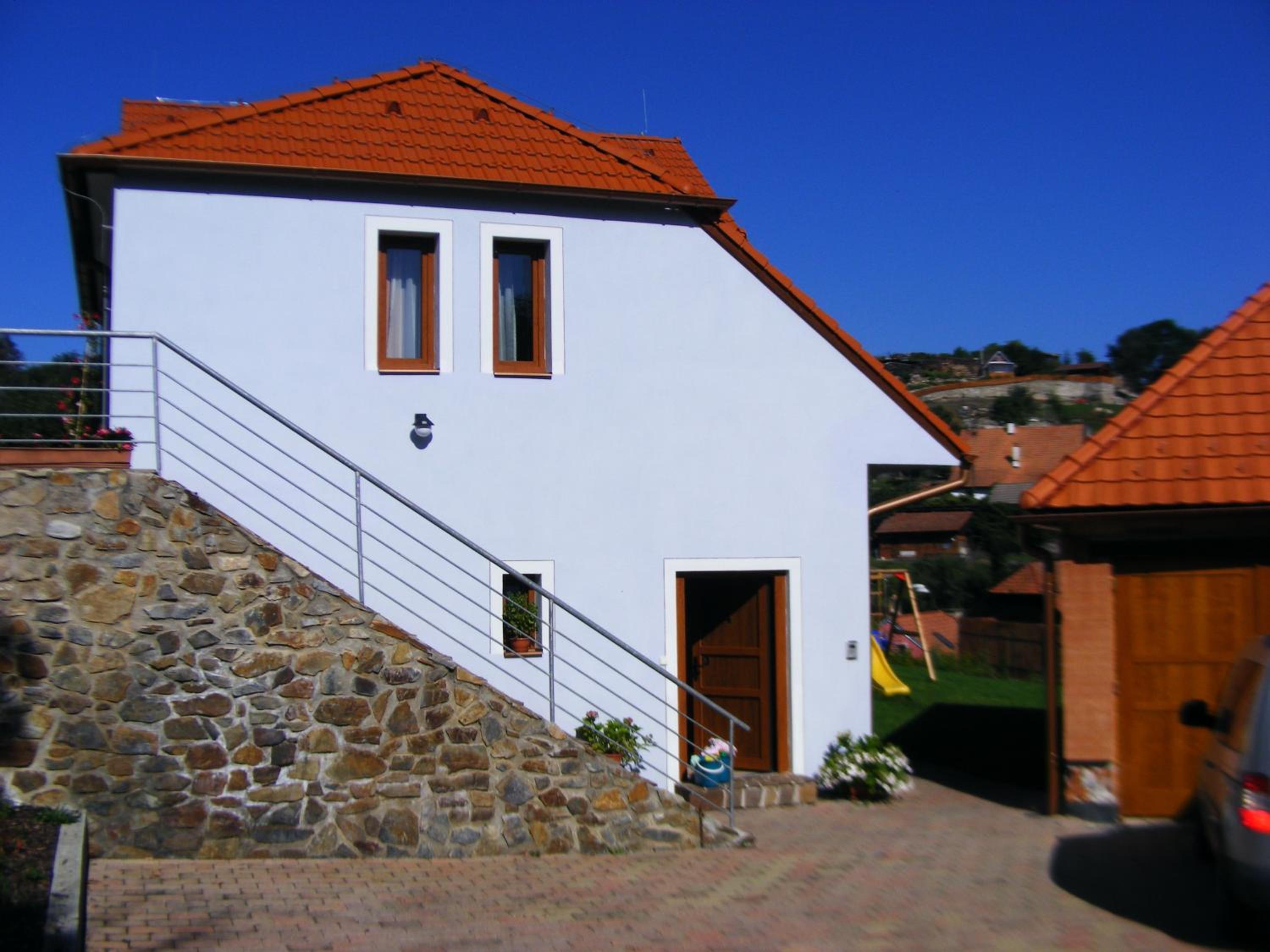 Delanta ubytování & wellness
