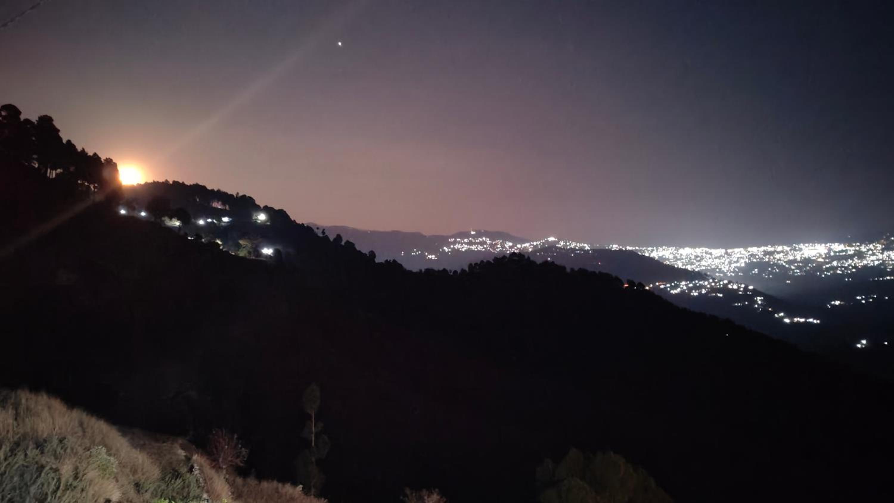 Adaara Retreat - Pet Friendly Cottages, Almora
