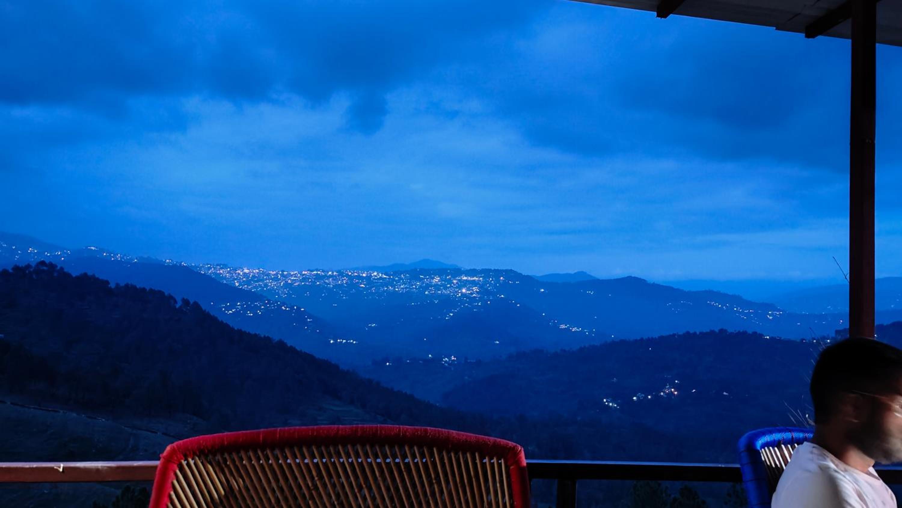 Adaara Retreat - Pet Friendly Cottages, Almora