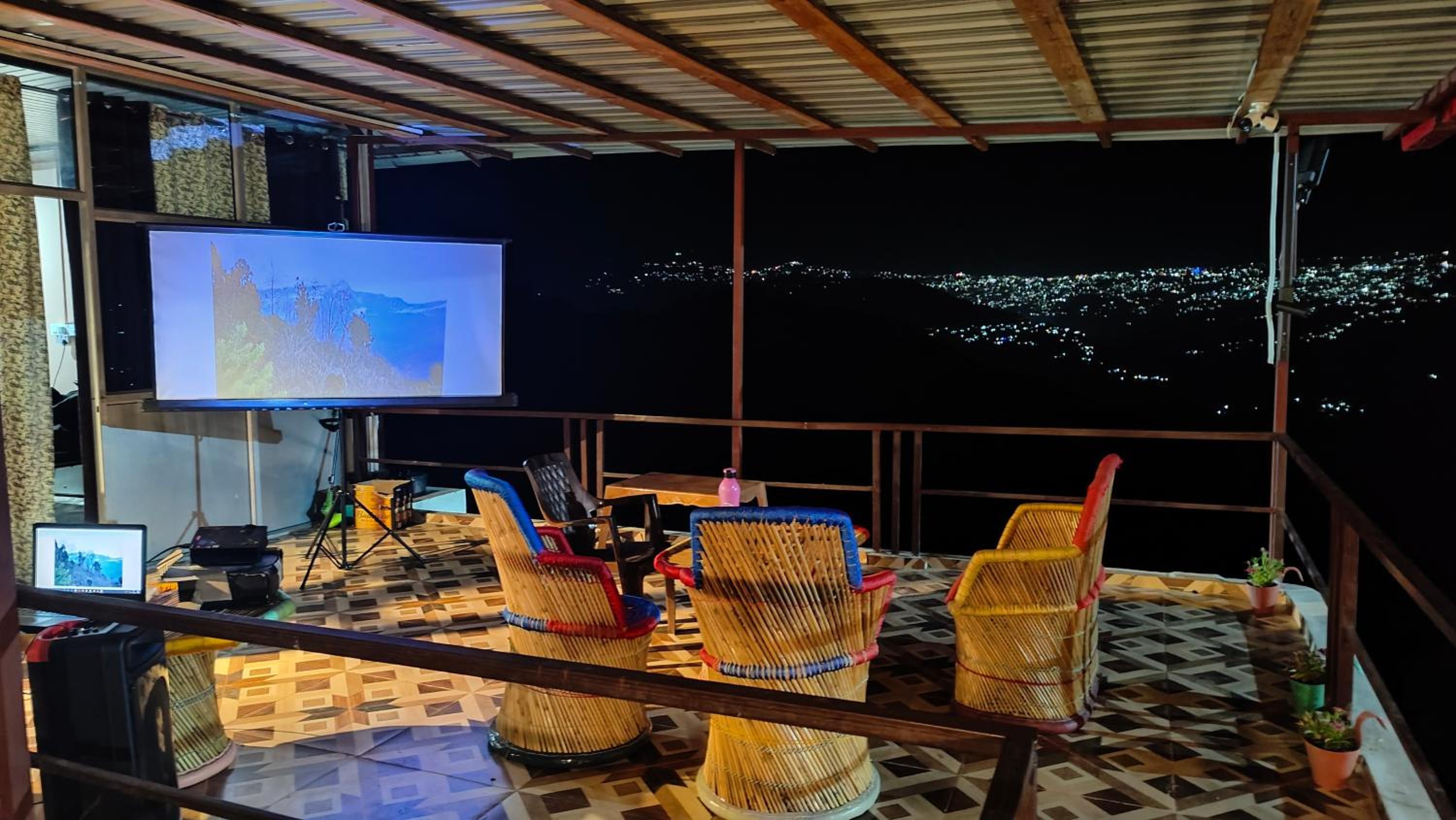 Adaara Retreat - Pet Friendly Cottages, Almora
