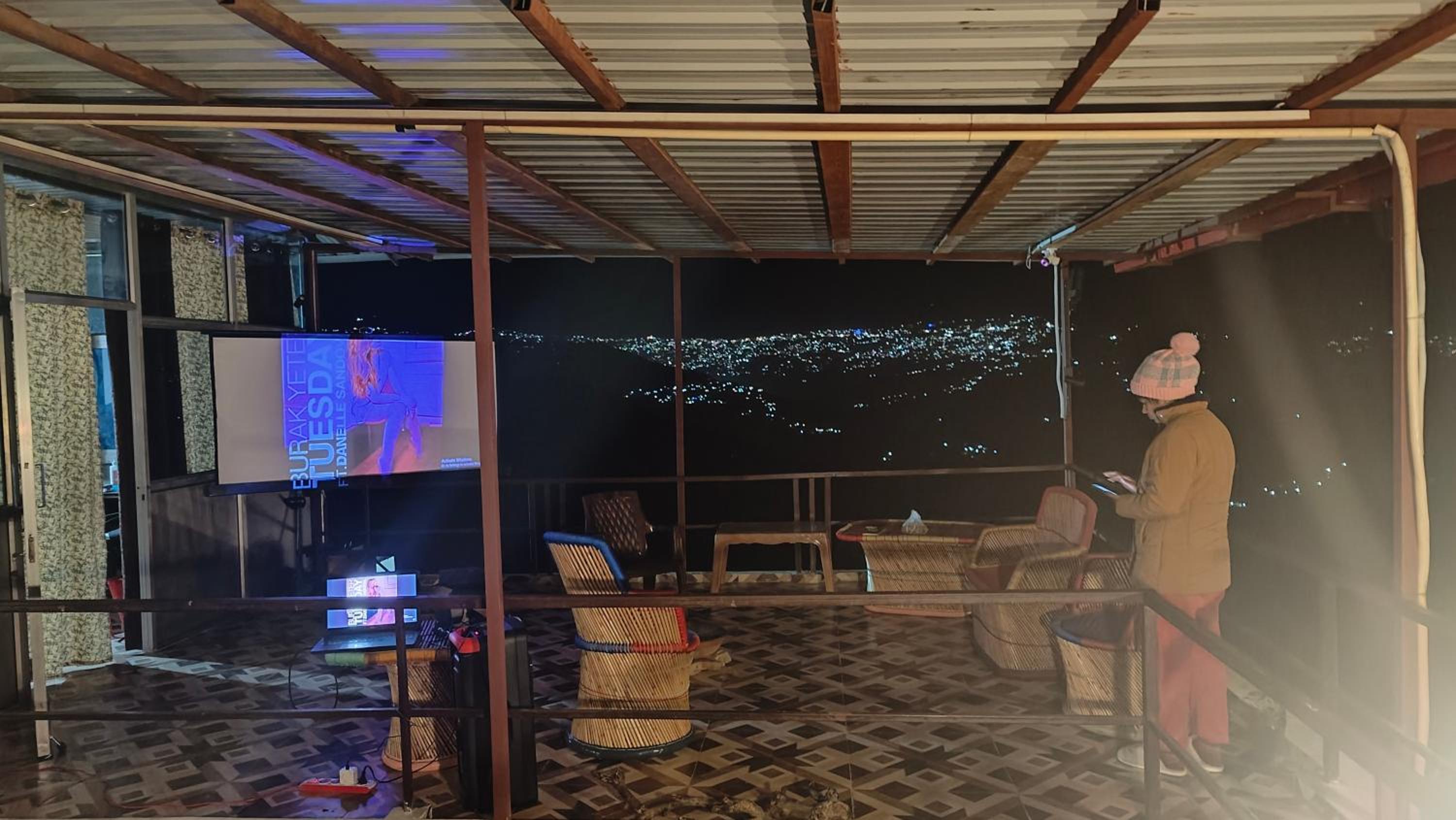 Adaara Retreat - Pet Friendly Cottages, Almora