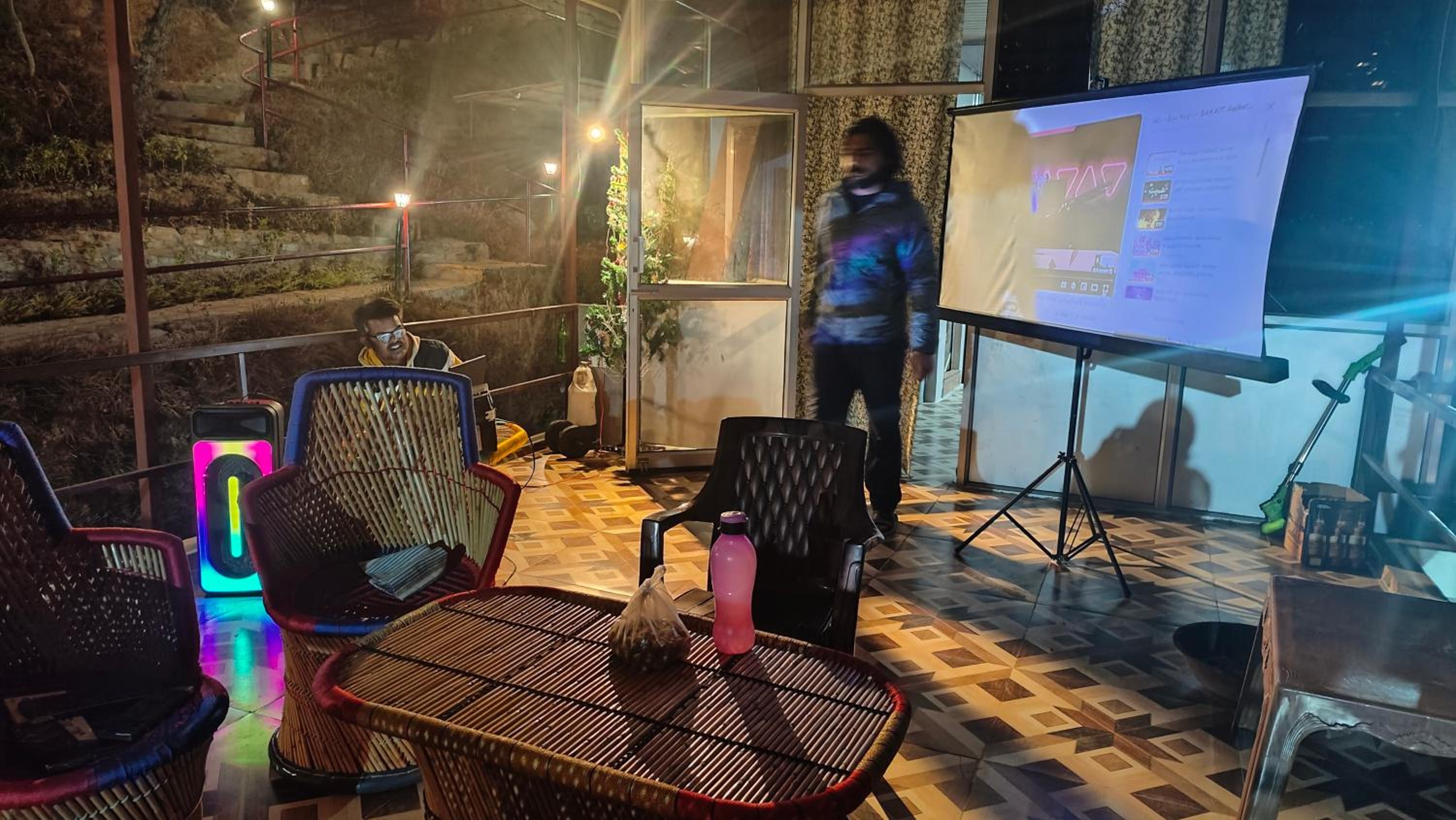 Adaara Retreat - Pet Friendly Cottages, Almora