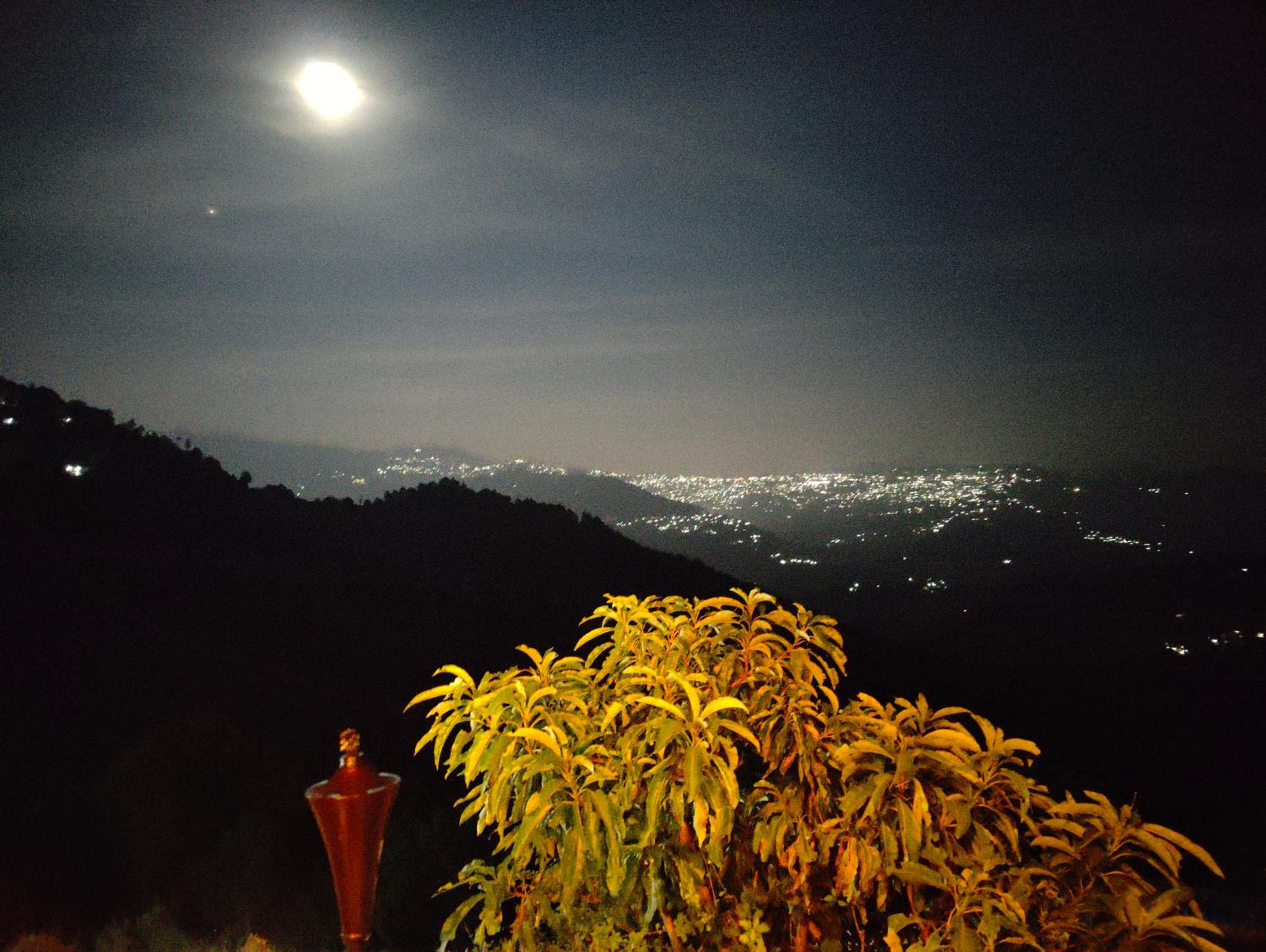 Adaara Retreat - Pet Friendly Cottages, Almora