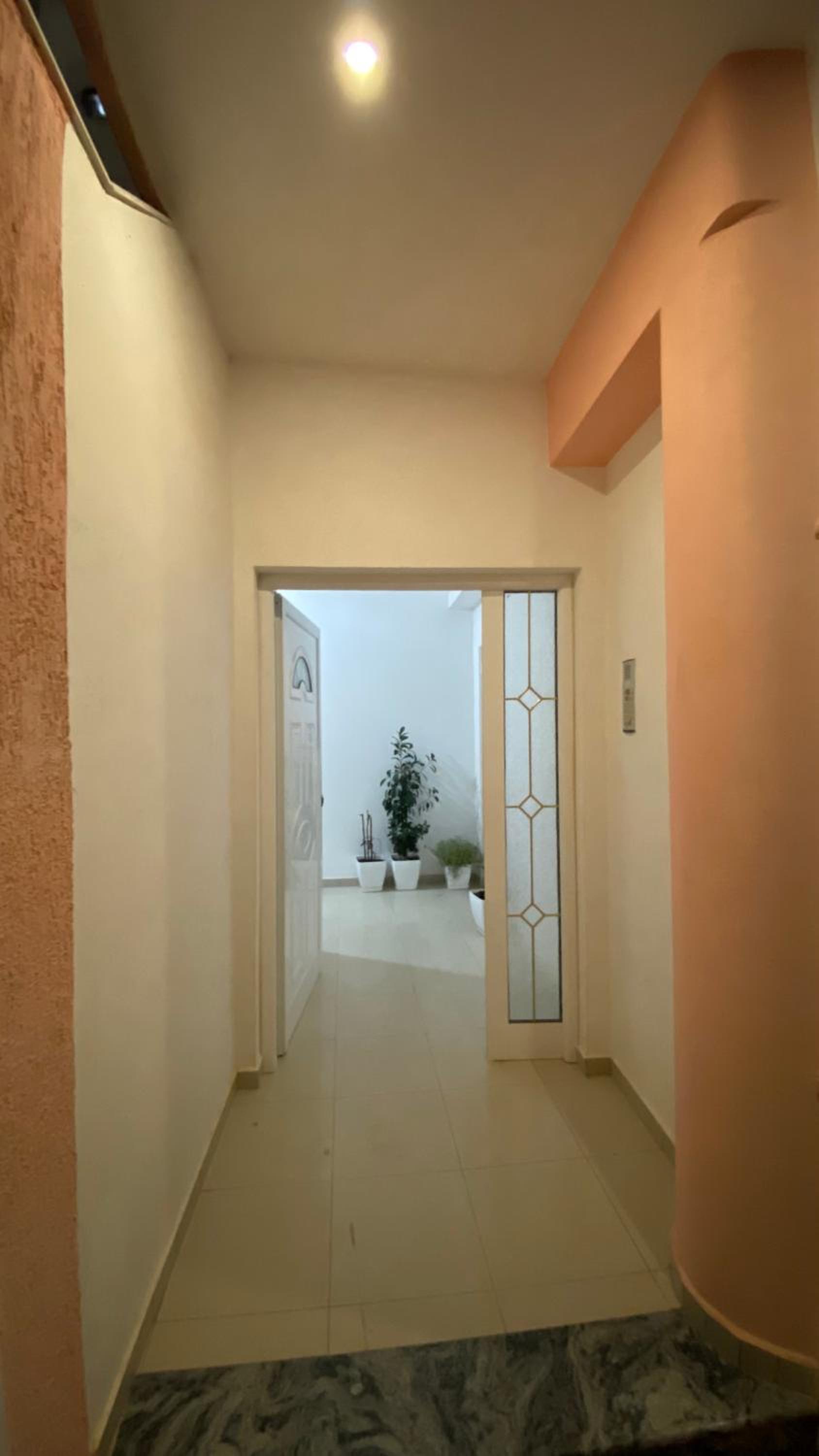 Vila Tani-2 Studios&Apartments Parking