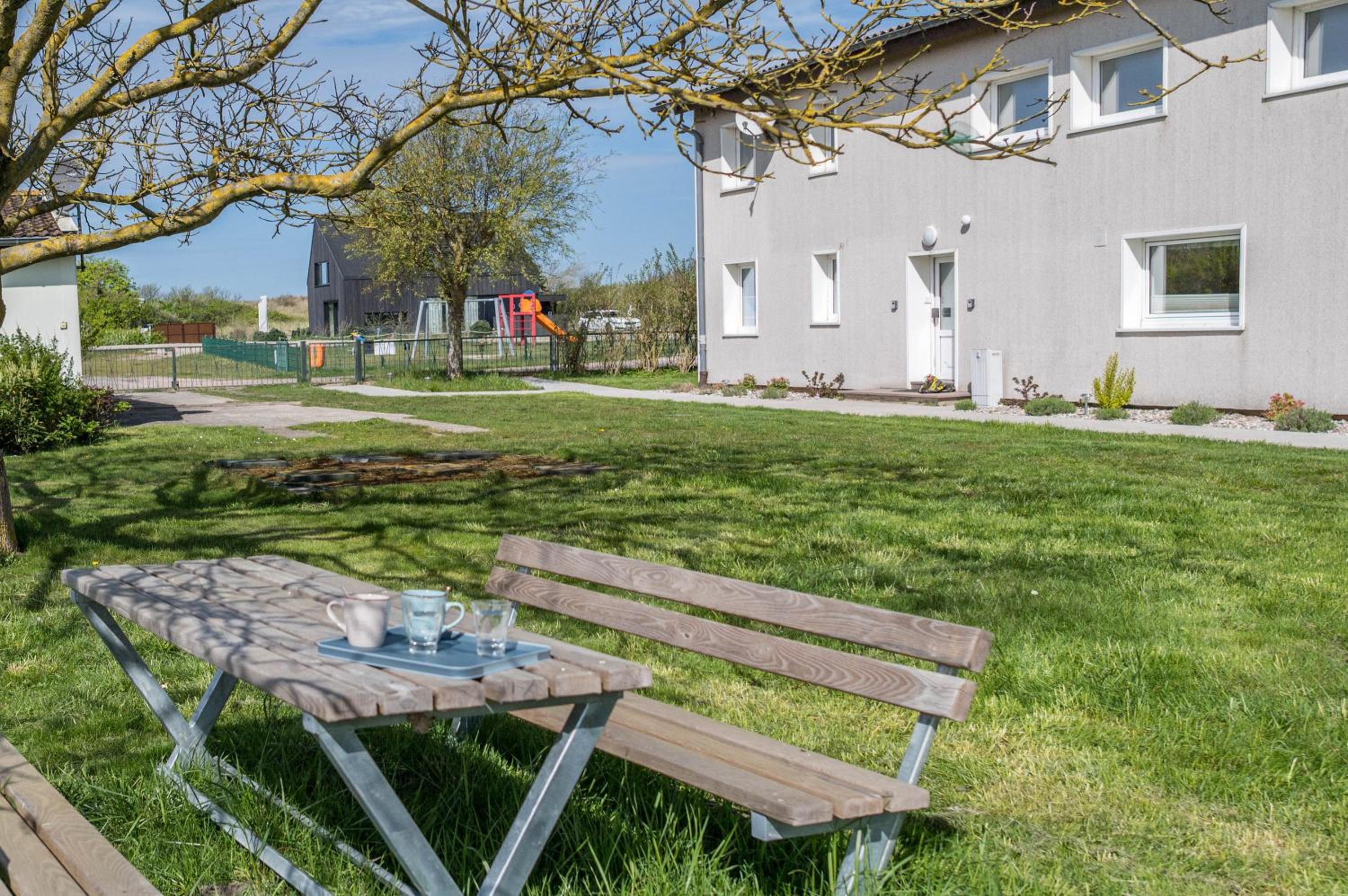 Strandnahe Fewo 4
