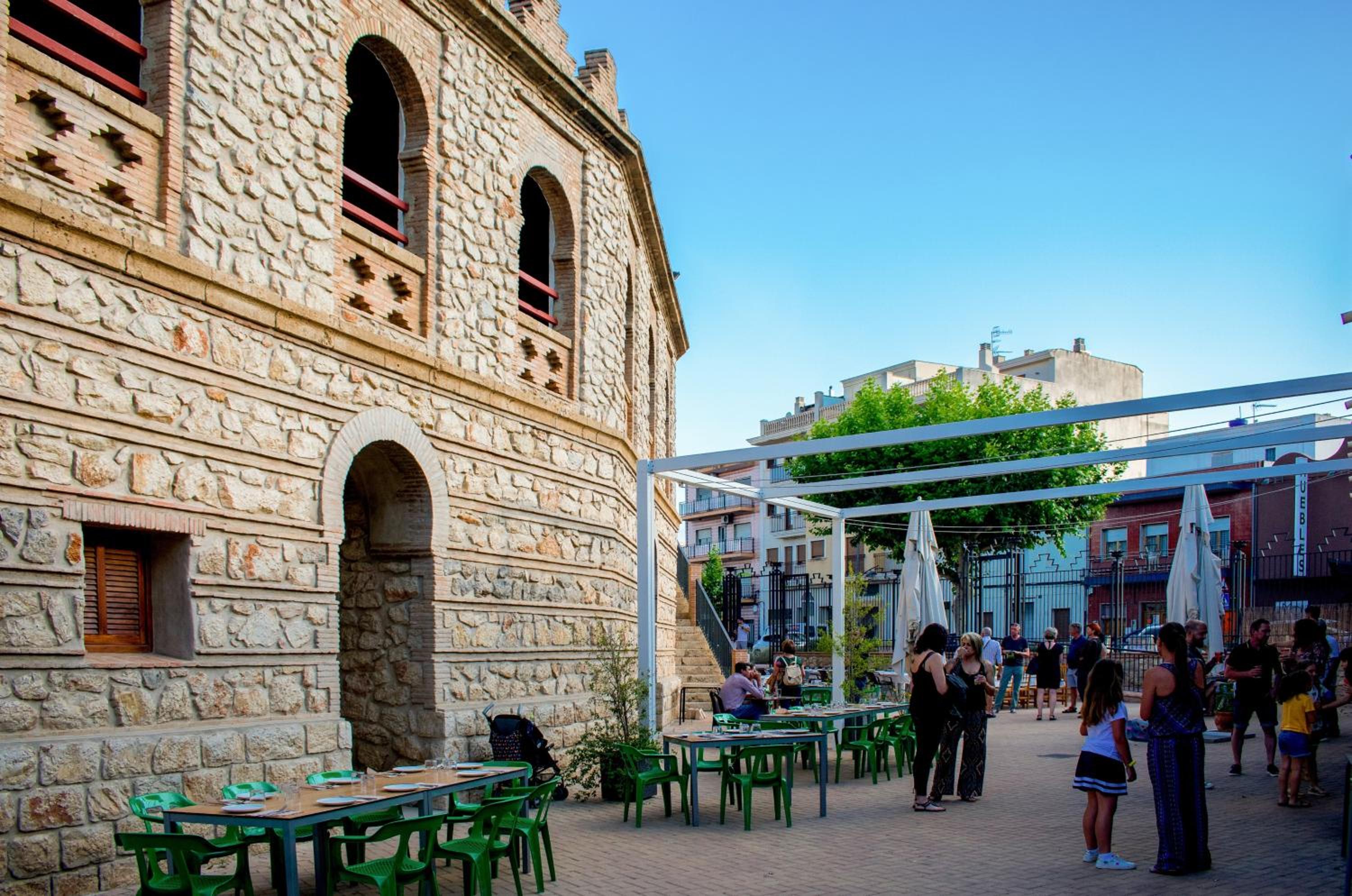 CASA ESTARCA