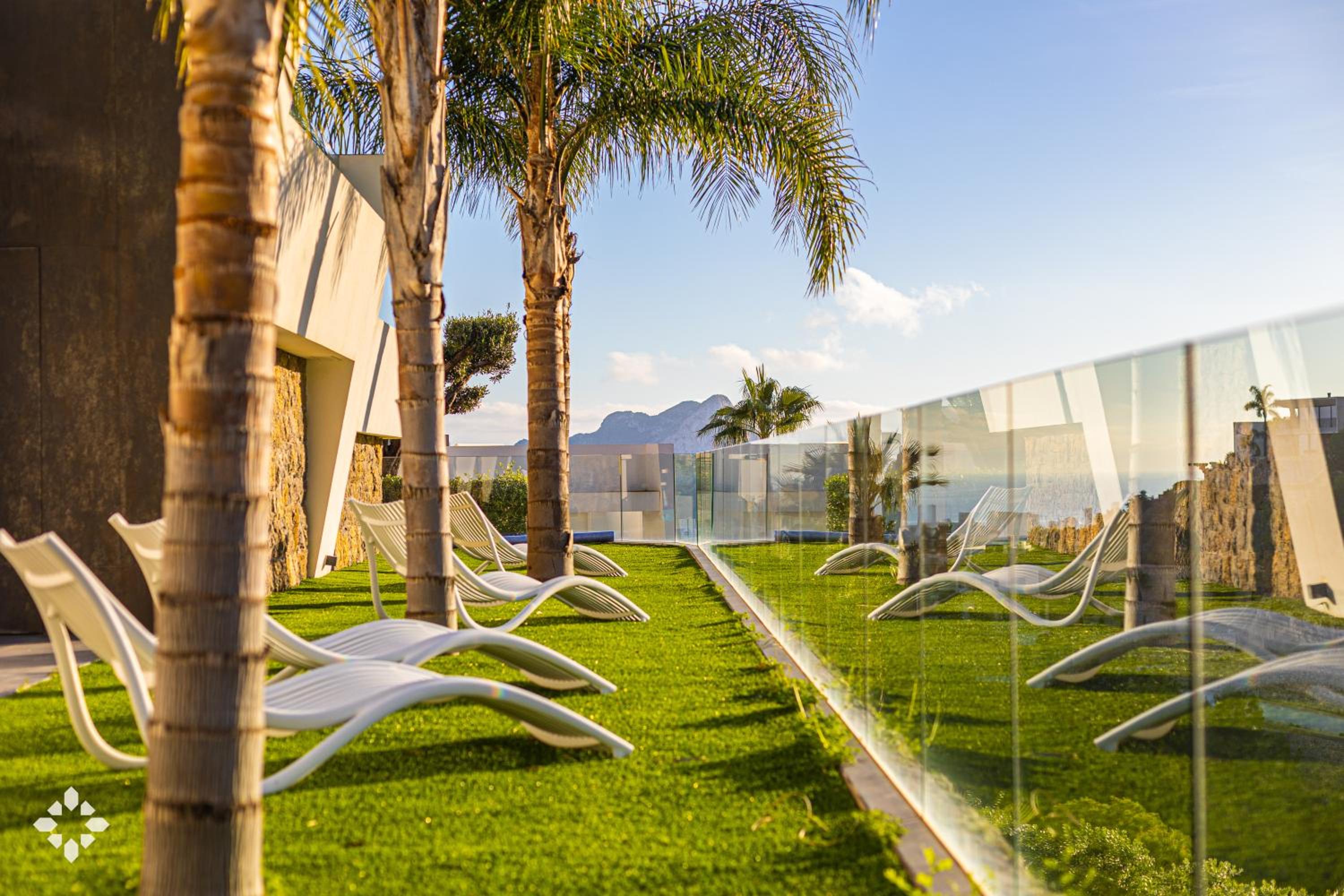 Villa Romeo by Abahana Luxe