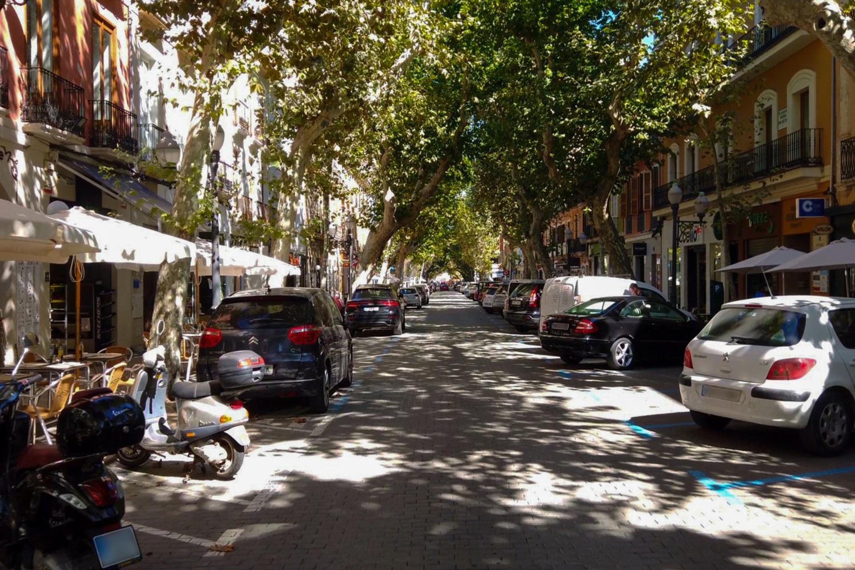 CASA ESTARCA