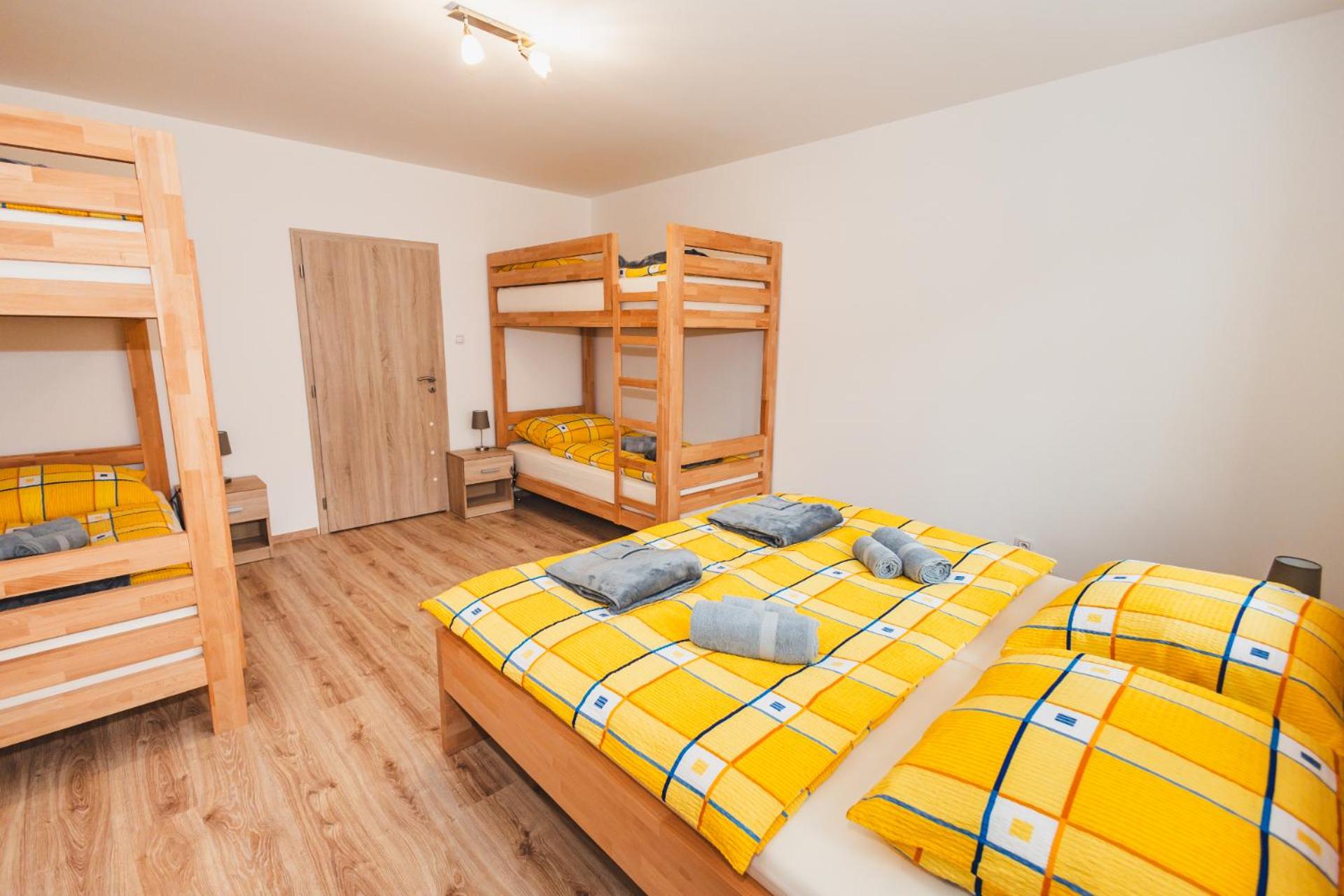 Wellness Lovčovice