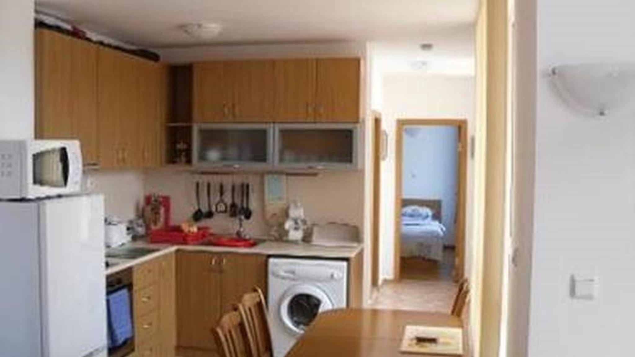 Anita Holiday Apartments