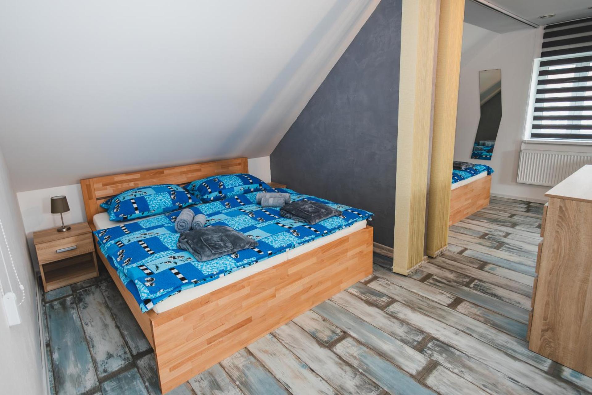 Wellness Lovčovice