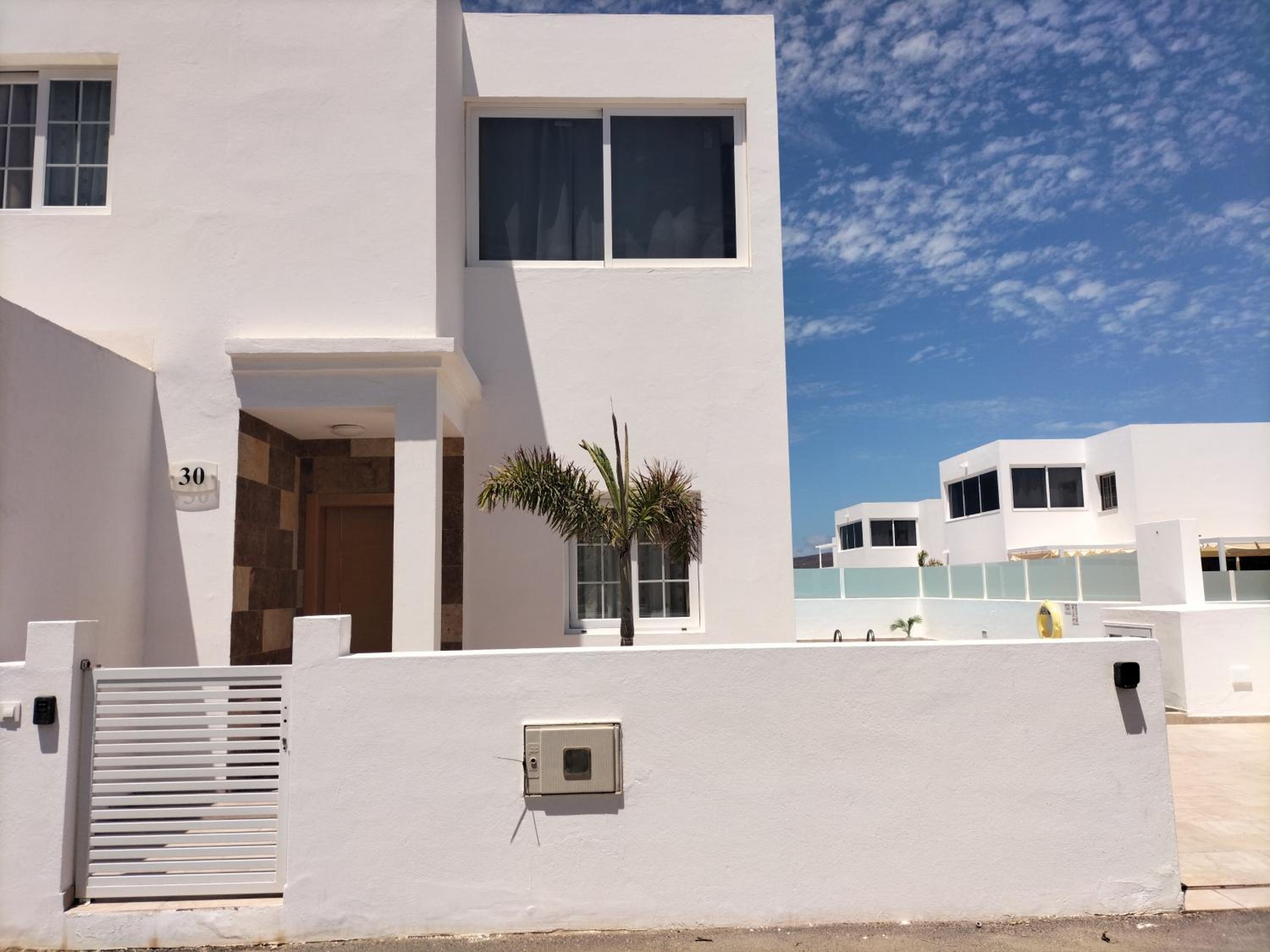 LUXURY RUBICON Jacuzzi y Piscina