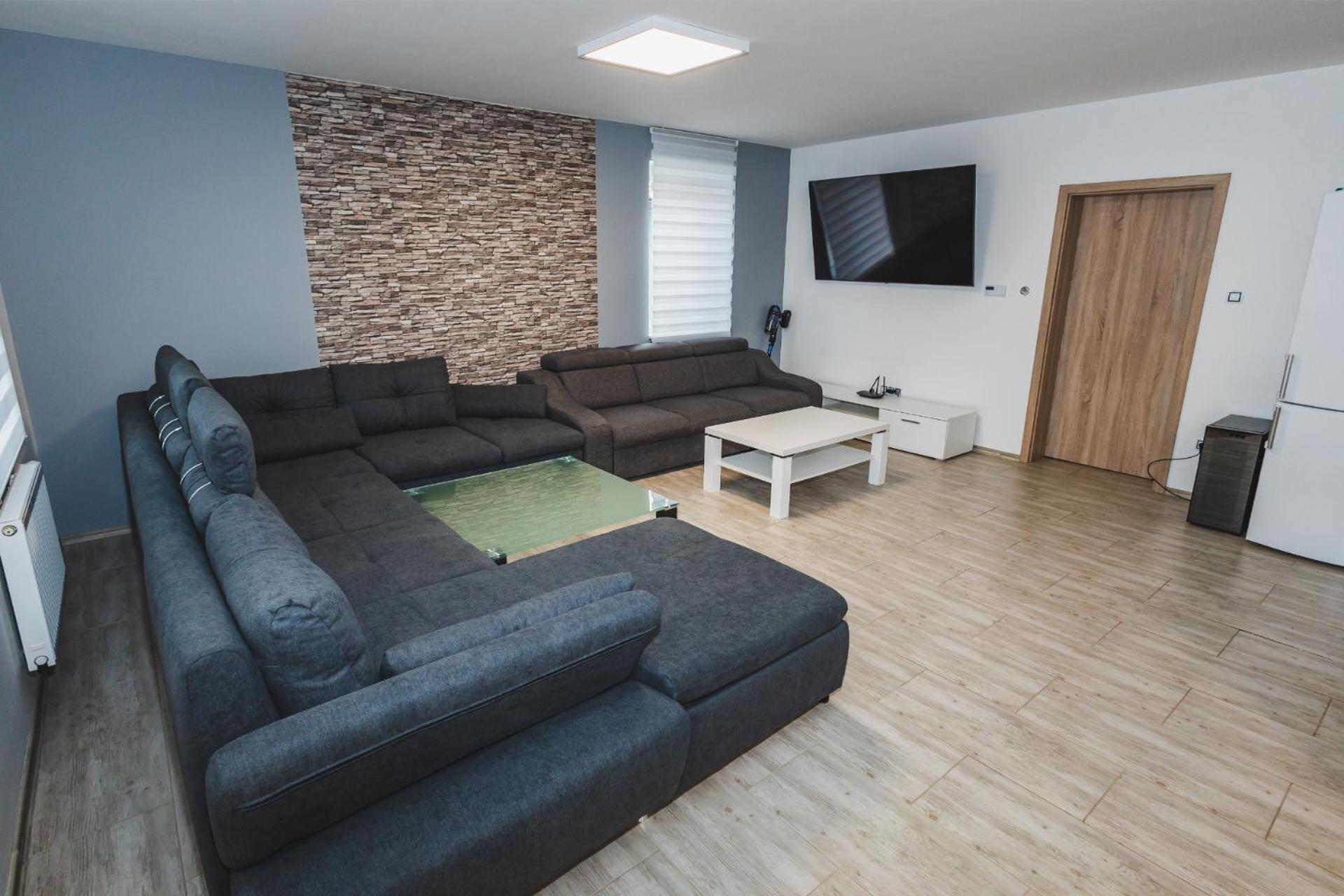 Wellness Lovčovice