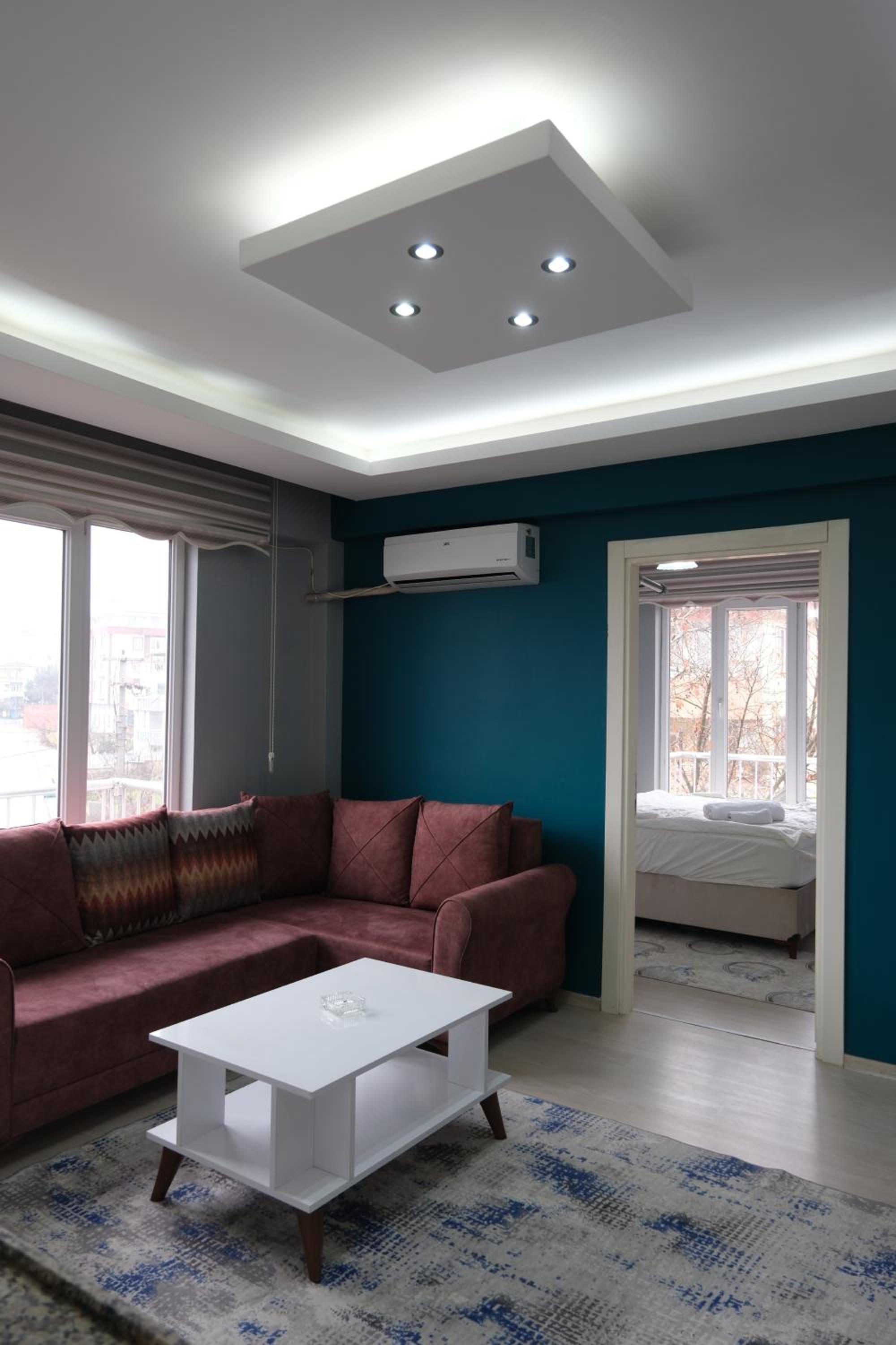 Çam Suites view 4