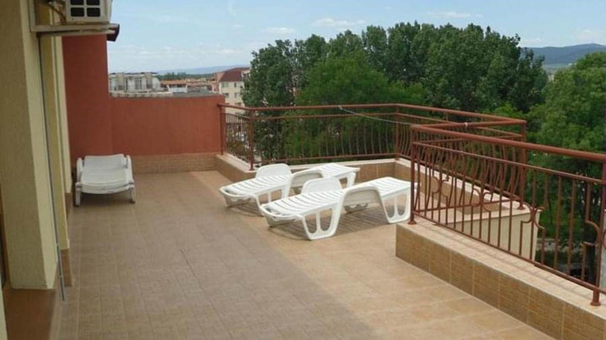 Anita Holiday Apartments
