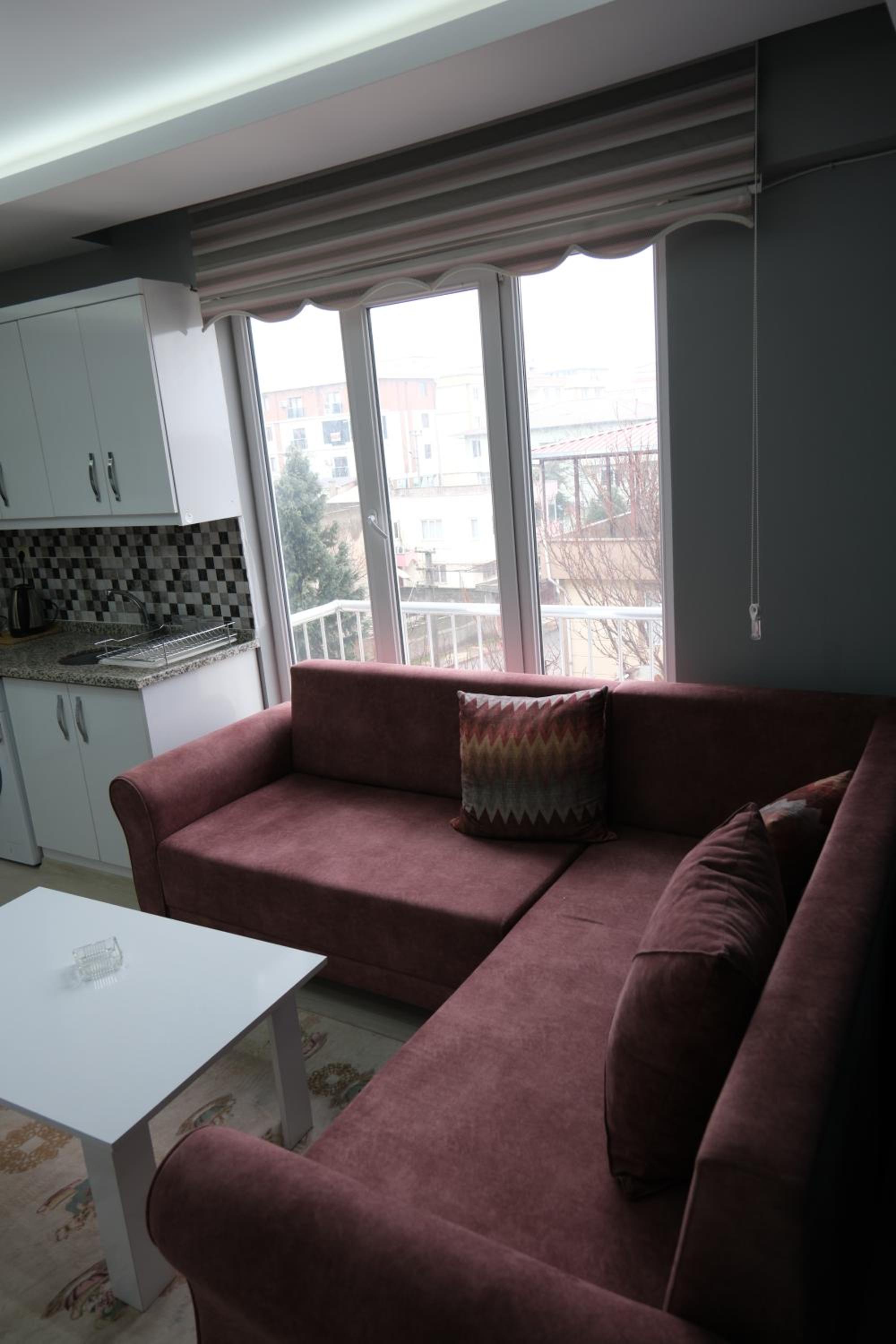 Çam Suites view 3