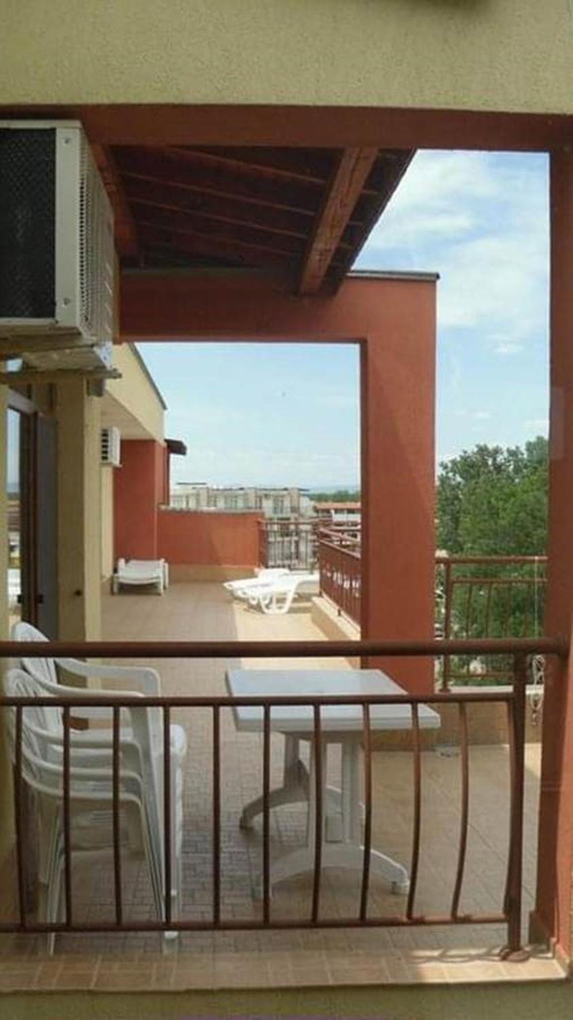 Anita Holiday Apartments
